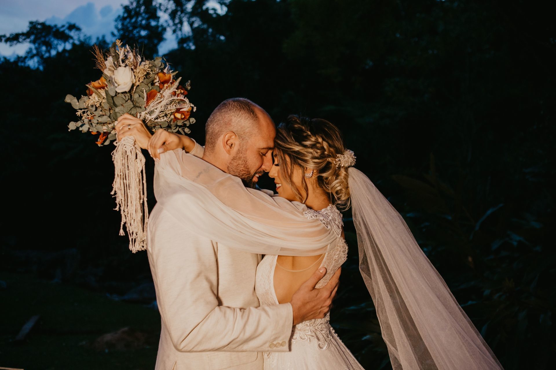 Foto Casamento Cynthia & Tcheli  - Pousada Rio das Pedras- Visconde de Mauá -RJ - Imagem 246