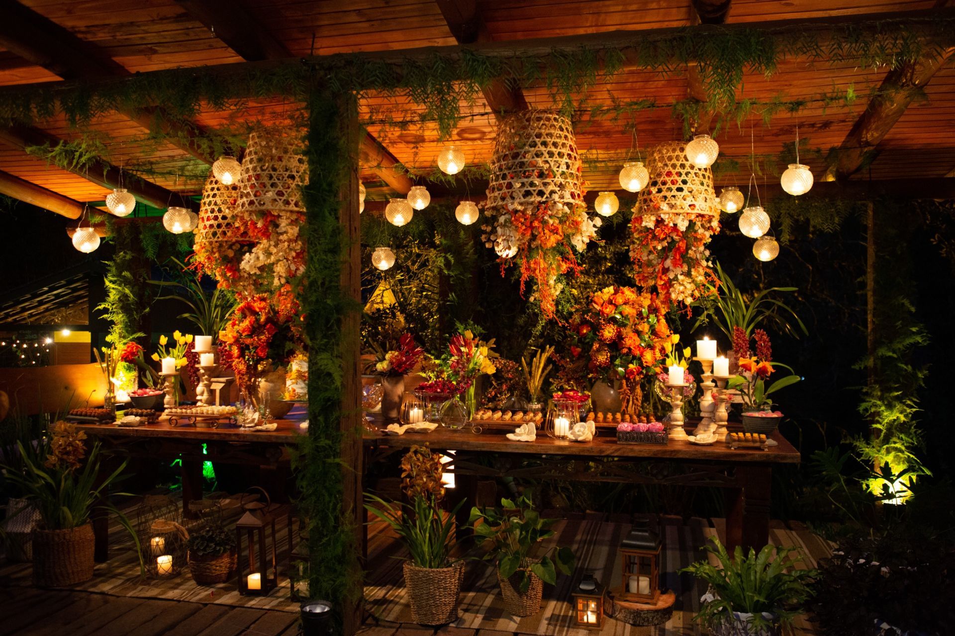 Foto Casamento Cynthia & Tcheli  - Pousada Rio das Pedras- Visconde de Mauá -RJ - Imagem 253