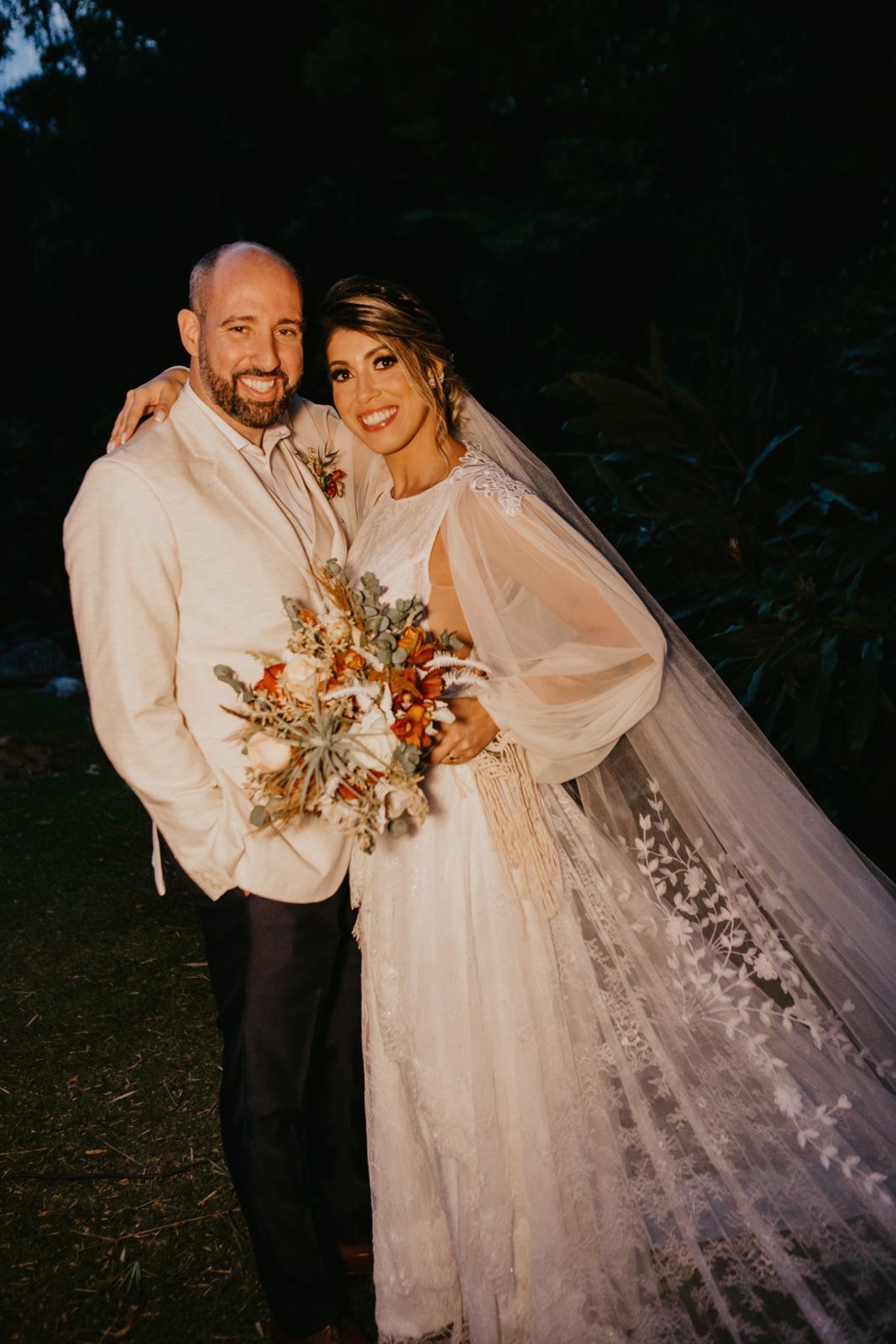 Foto Casamento Cynthia & Tcheli  - Pousada Rio das Pedras- Visconde de Mauá -RJ - Imagem 247