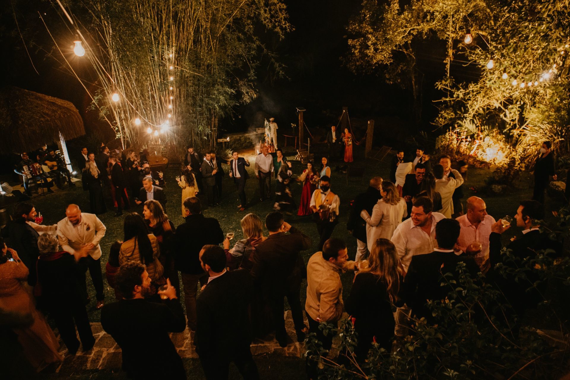 Foto Casamento Cynthia & Tcheli  - Pousada Rio das Pedras- Visconde de Mauá -RJ - Imagem 285