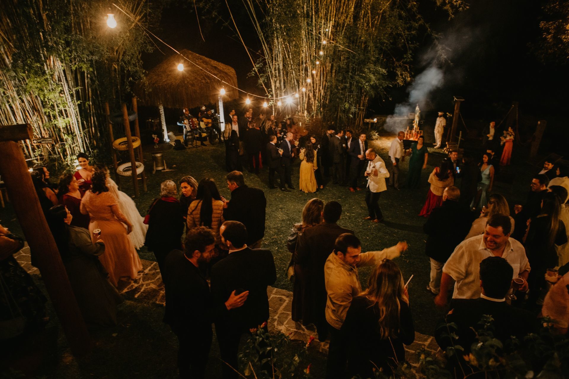 Foto Casamento Cynthia & Tcheli  - Pousada Rio das Pedras- Visconde de Mauá -RJ - Imagem 284