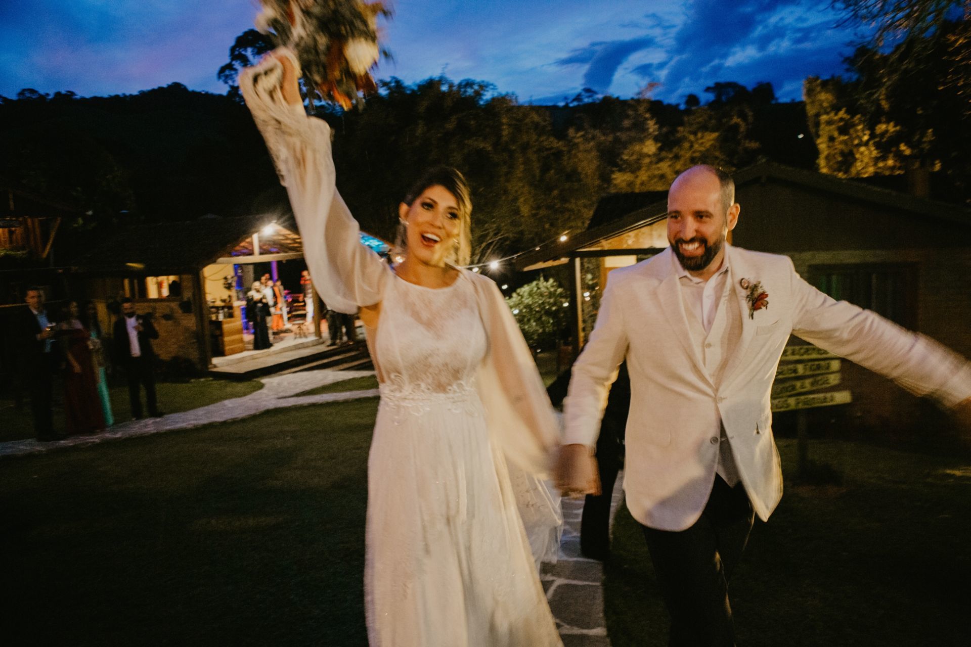 Foto Casamento Cynthia & Tcheli  - Pousada Rio das Pedras- Visconde de Mauá -RJ - Imagem 258