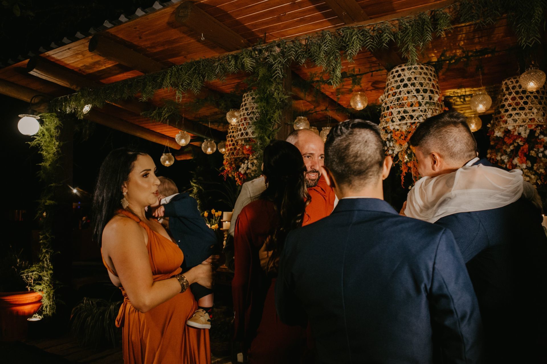 Foto Casamento Cynthia & Tcheli  - Pousada Rio das Pedras- Visconde de Mauá -RJ - Imagem 262