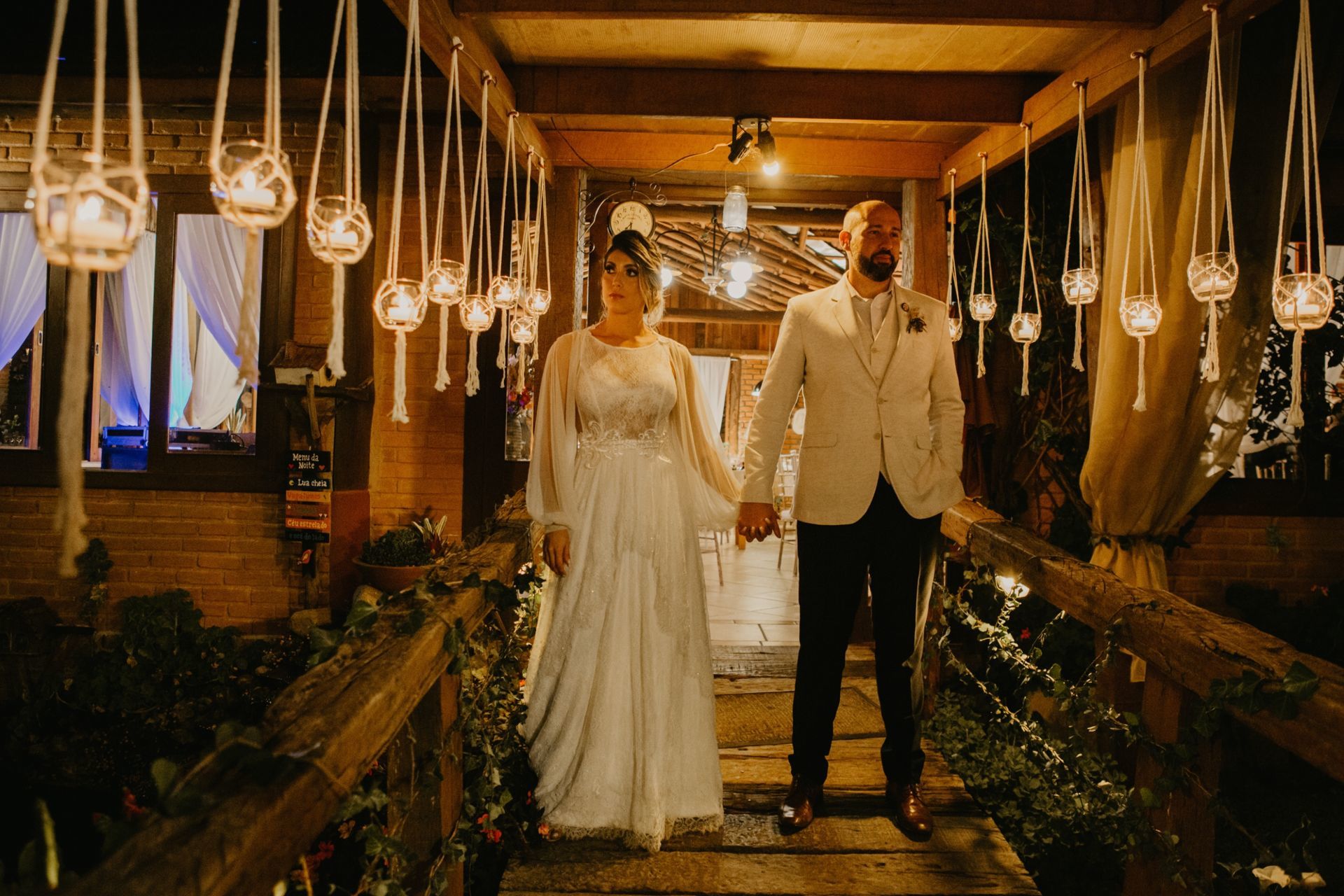 Foto Casamento Cynthia & Tcheli  - Pousada Rio das Pedras- Visconde de Mauá -RJ - Imagem 294
