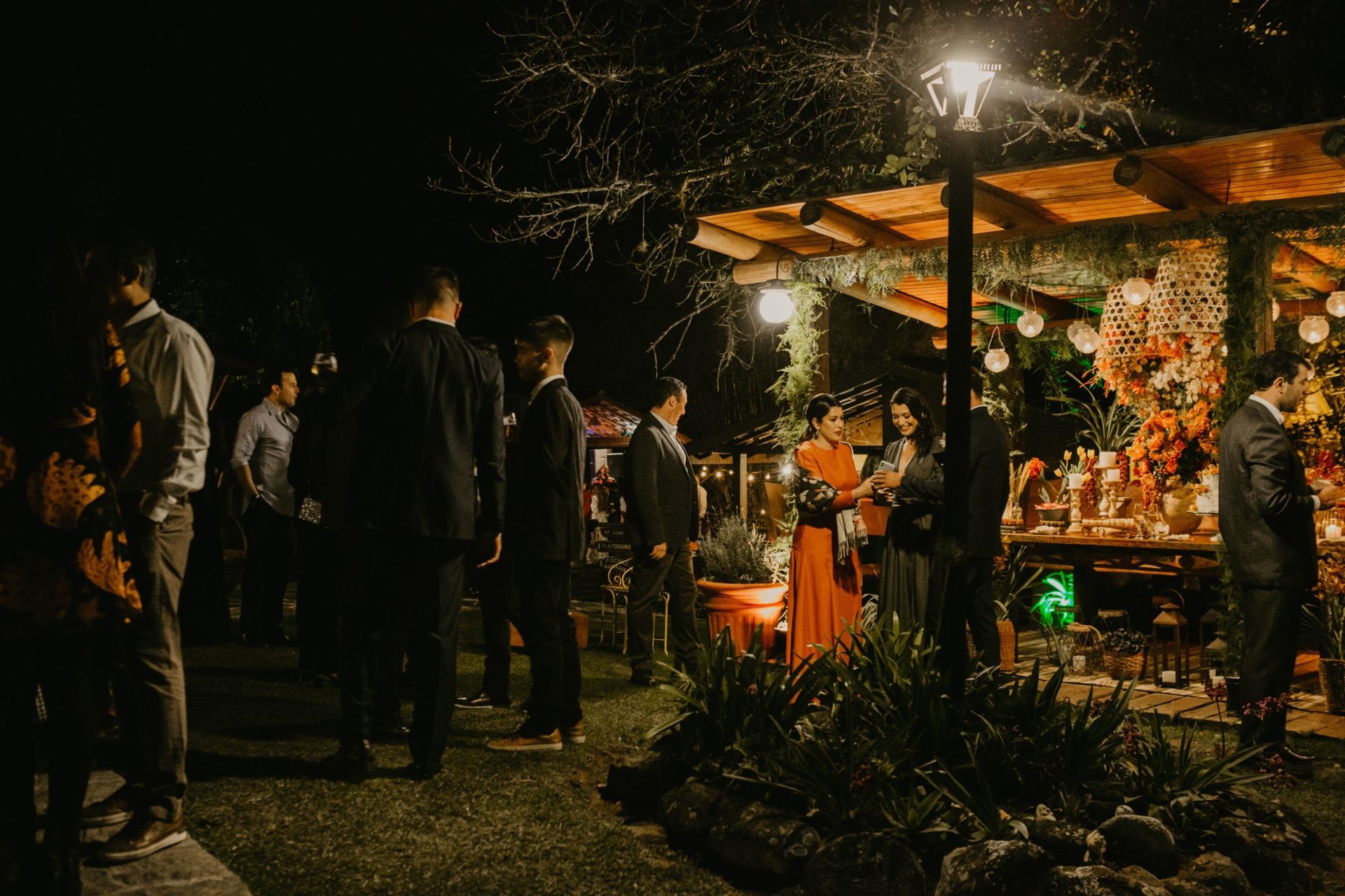 Foto Casamento Cynthia & Tcheli  - Pousada Rio das Pedras- Visconde de Mauá -RJ - Imagem 277