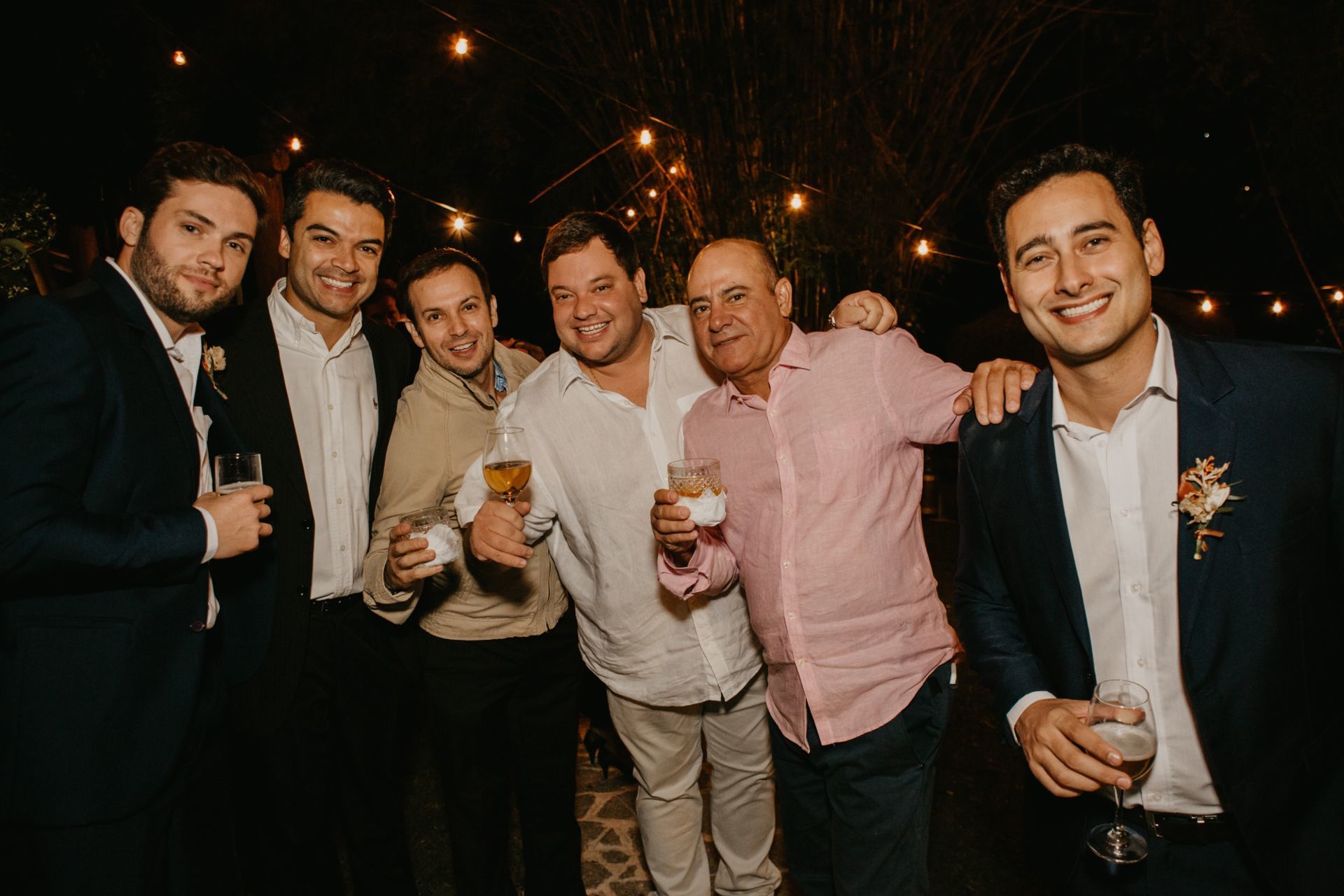 Foto Casamento Cynthia & Tcheli  - Pousada Rio das Pedras- Visconde de Mauá -RJ - Imagem 282