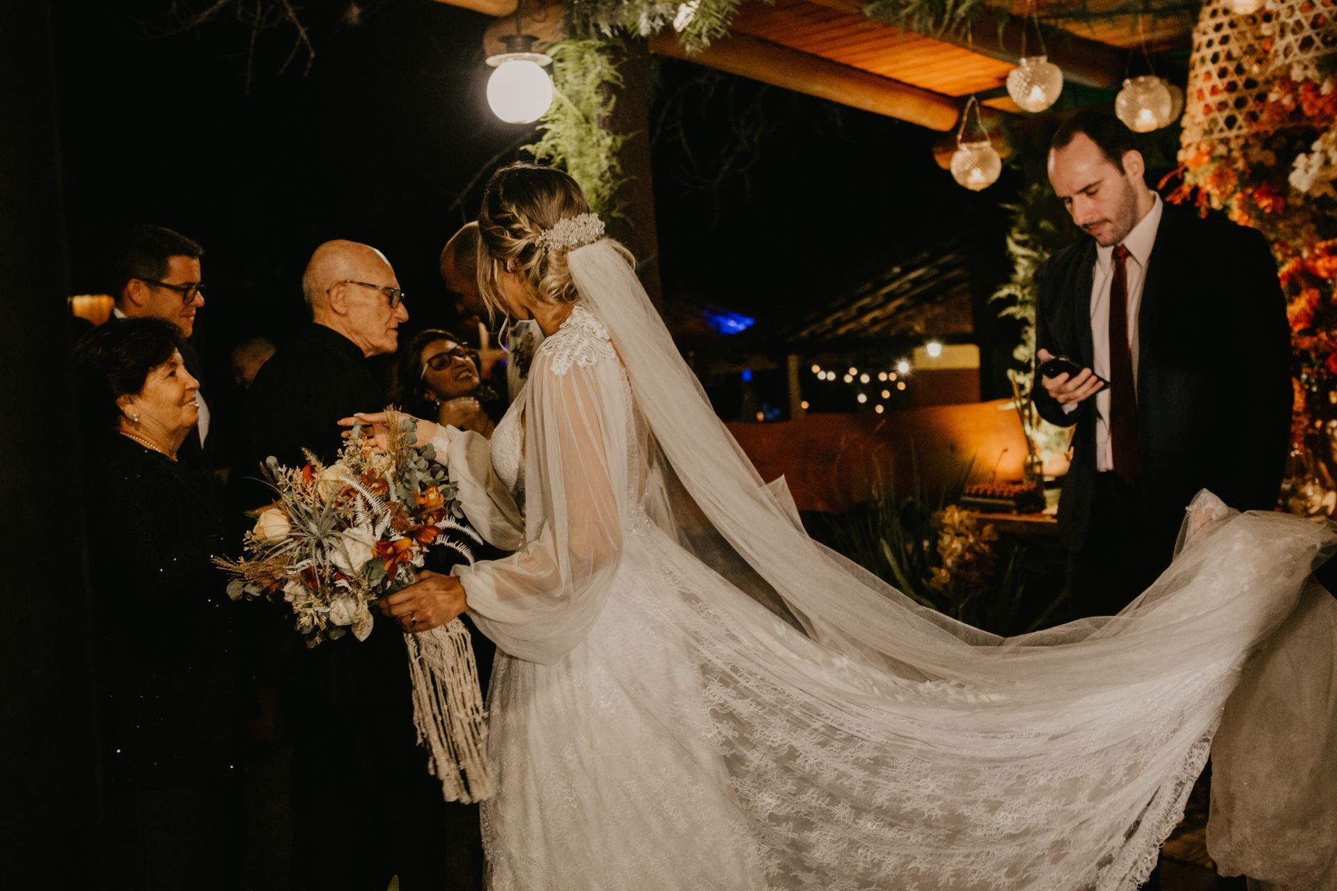 Foto Casamento Cynthia & Tcheli  - Pousada Rio das Pedras- Visconde de Mauá -RJ - Imagem 270
