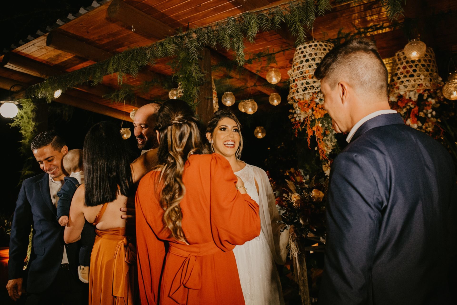 Foto Casamento Cynthia & Tcheli  - Pousada Rio das Pedras- Visconde de Mauá -RJ - Imagem 261