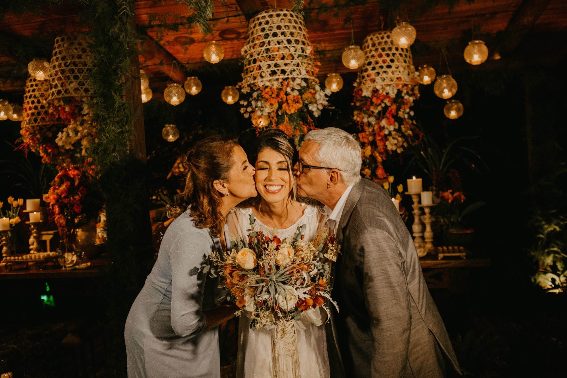Foto Casamento Cynthia & Tcheli  - Pousada Rio das Pedras- Visconde de Mauá -RJ - Imagem 264