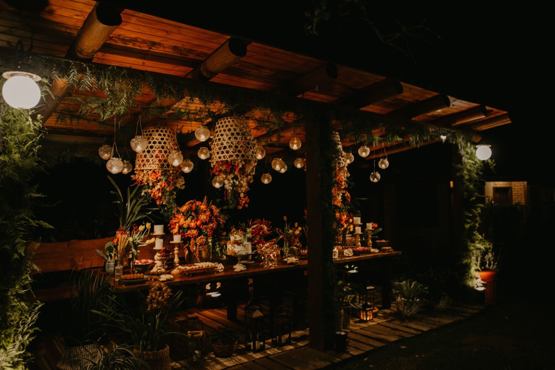 Foto Casamento Cynthia & Tcheli  - Pousada Rio das Pedras- Visconde de Mauá -RJ - Imagem 286