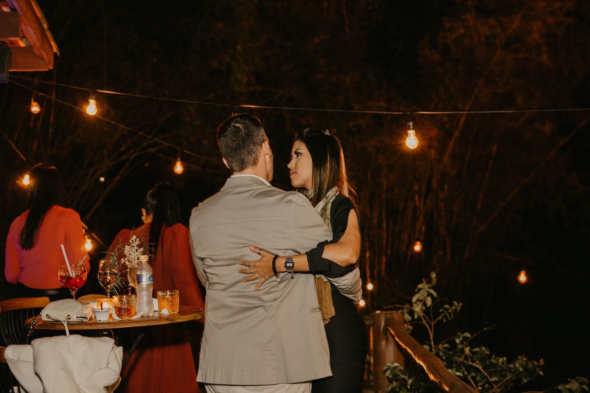 Foto Casamento Cynthia & Tcheli  - Pousada Rio das Pedras- Visconde de Mauá -RJ - Imagem 292