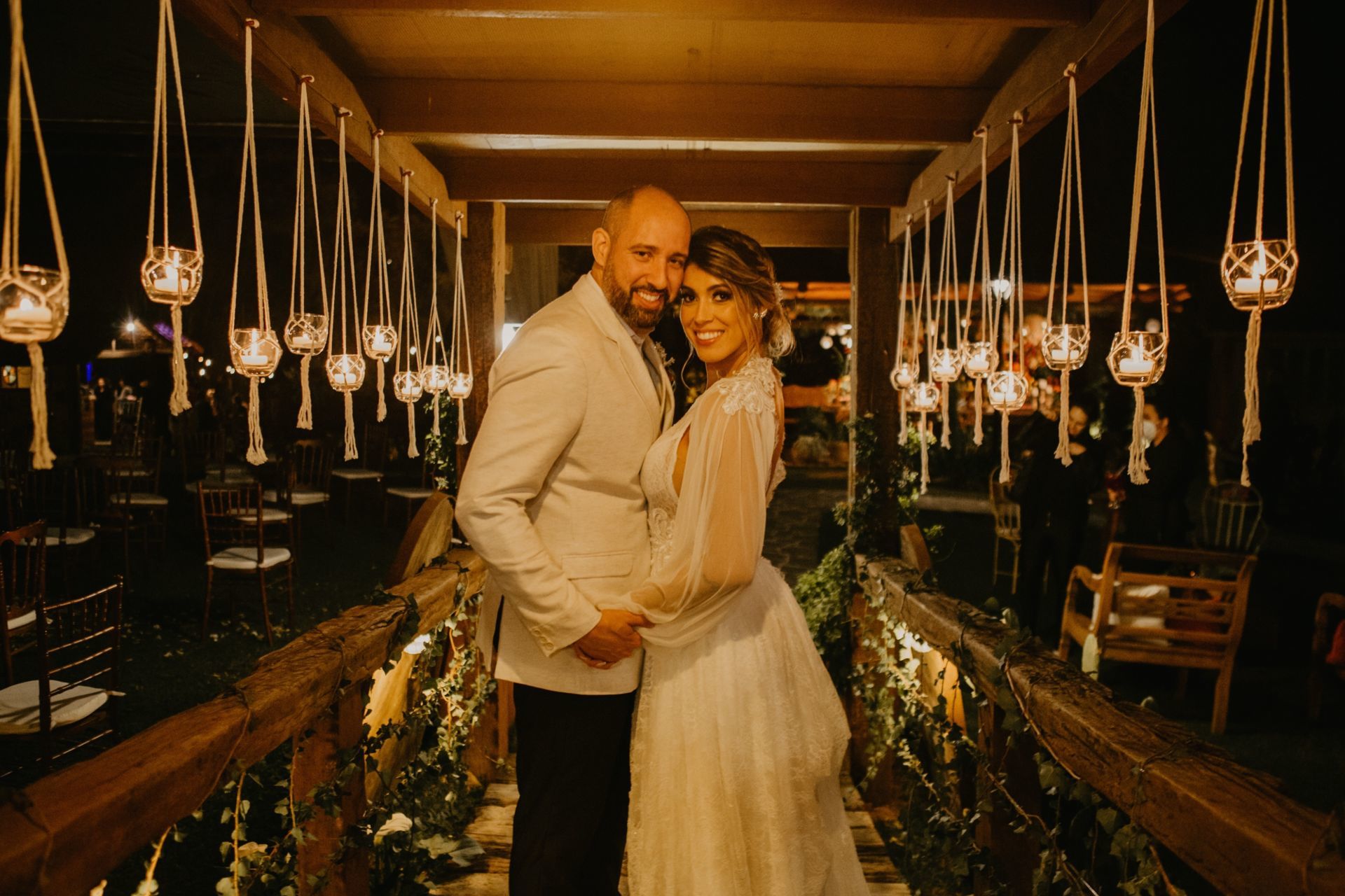 Foto Casamento Cynthia & Tcheli  - Pousada Rio das Pedras- Visconde de Mauá -RJ - Imagem 297