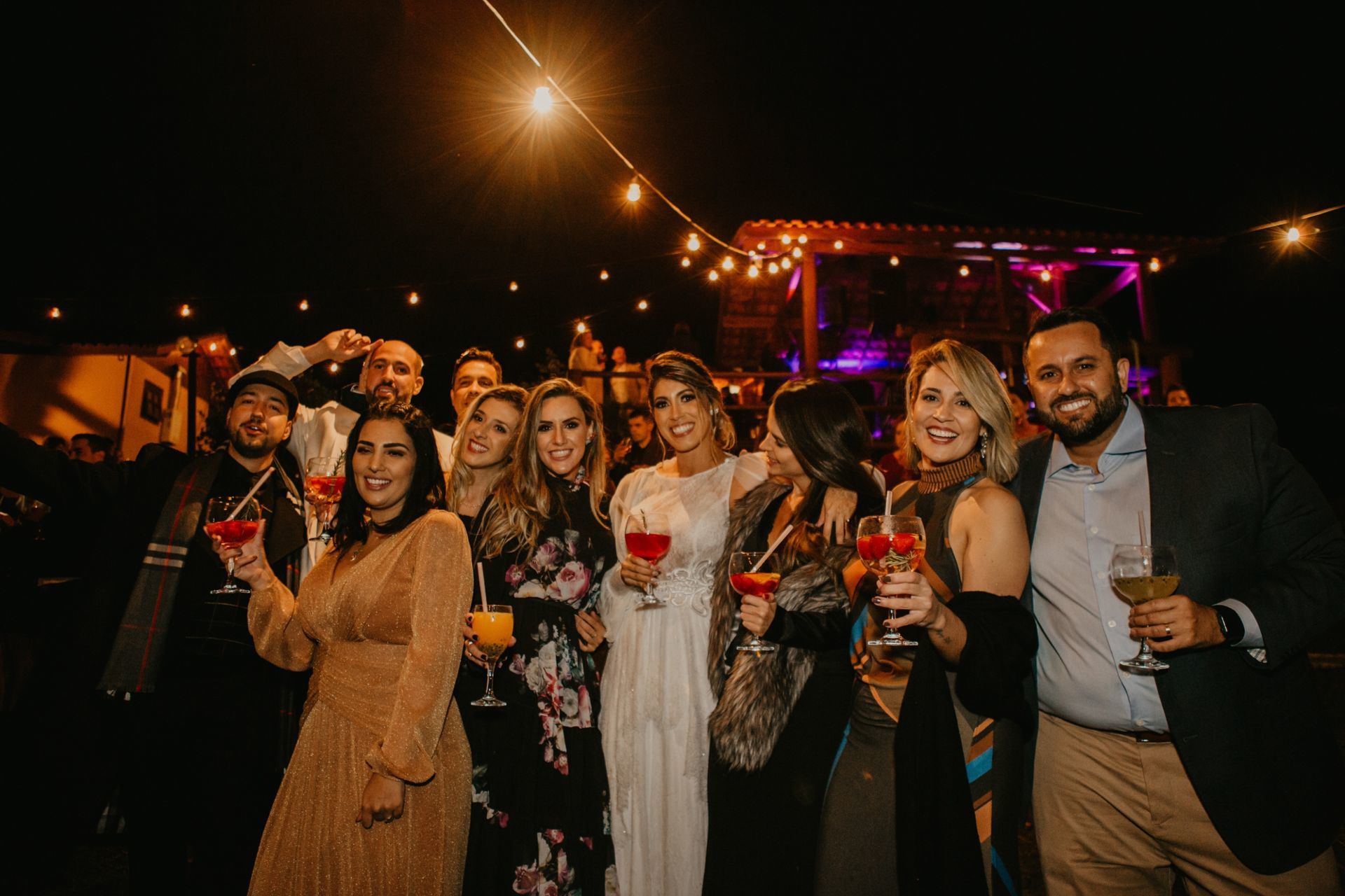 Foto Casamento Cynthia & Tcheli  - Pousada Rio das Pedras- Visconde de Mauá -RJ - Imagem 305