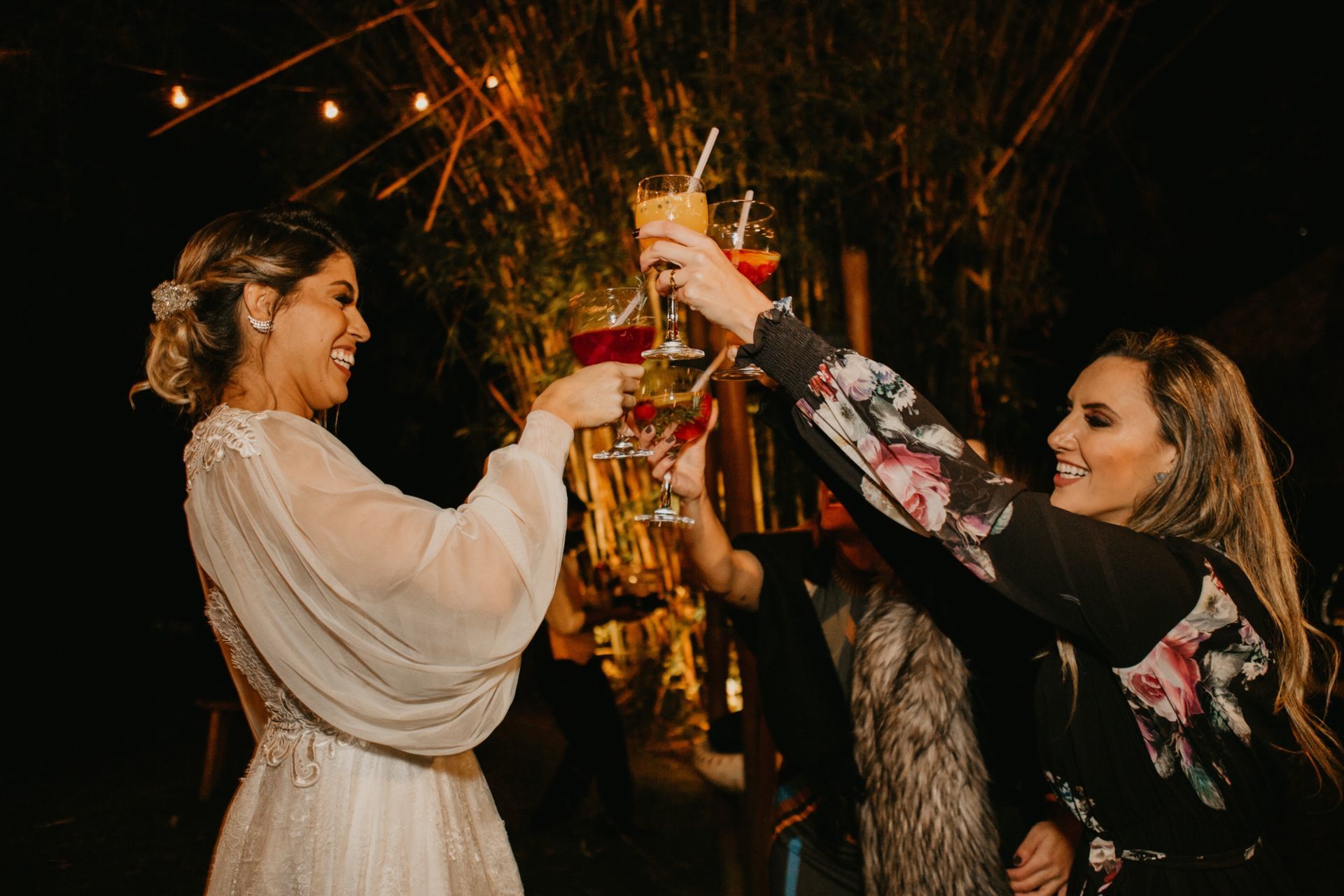 Foto Casamento Cynthia & Tcheli  - Pousada Rio das Pedras- Visconde de Mauá -RJ - Imagem 313