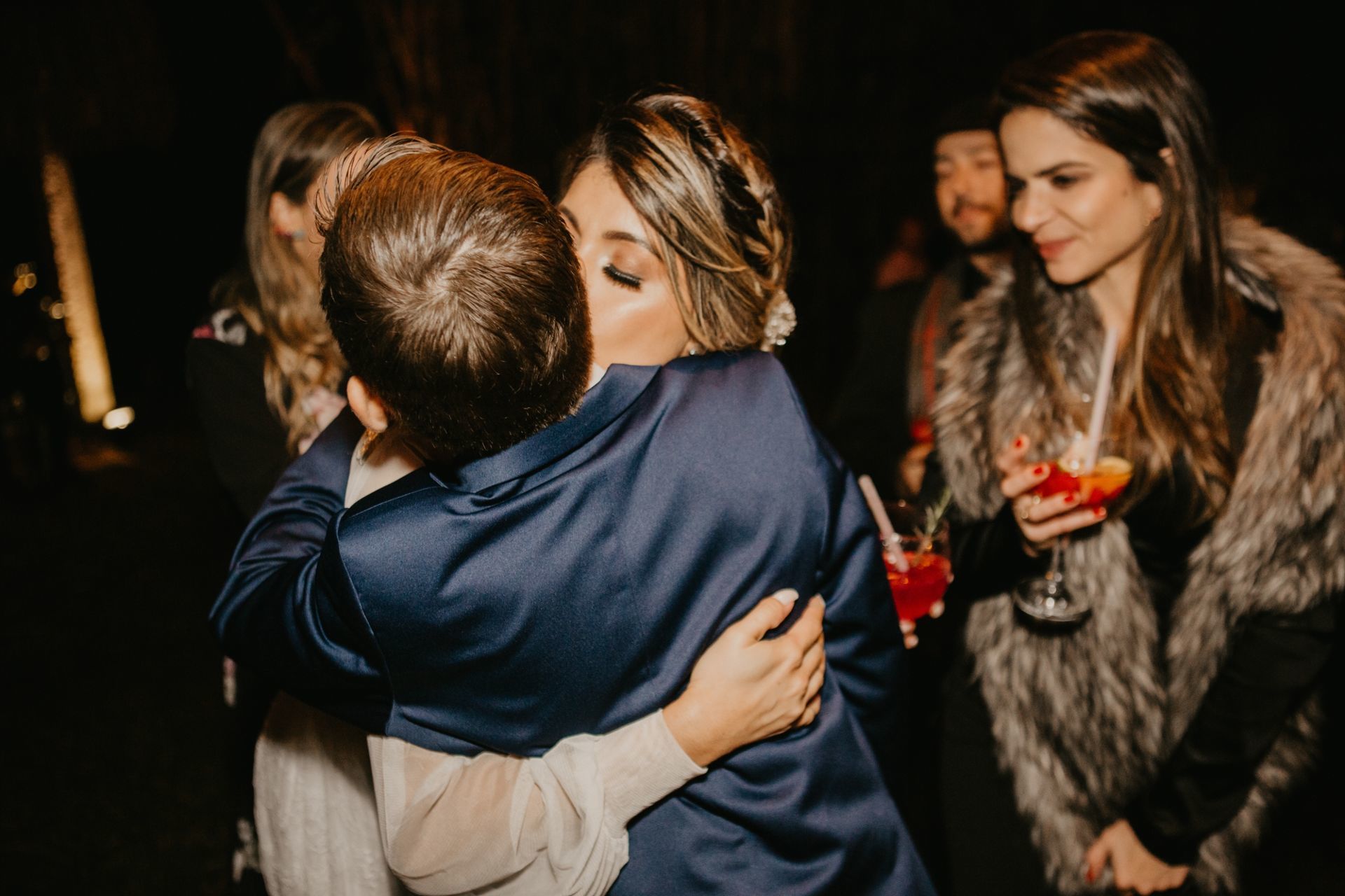 Foto Casamento Cynthia & Tcheli  - Pousada Rio das Pedras- Visconde de Mauá -RJ - Imagem 308
