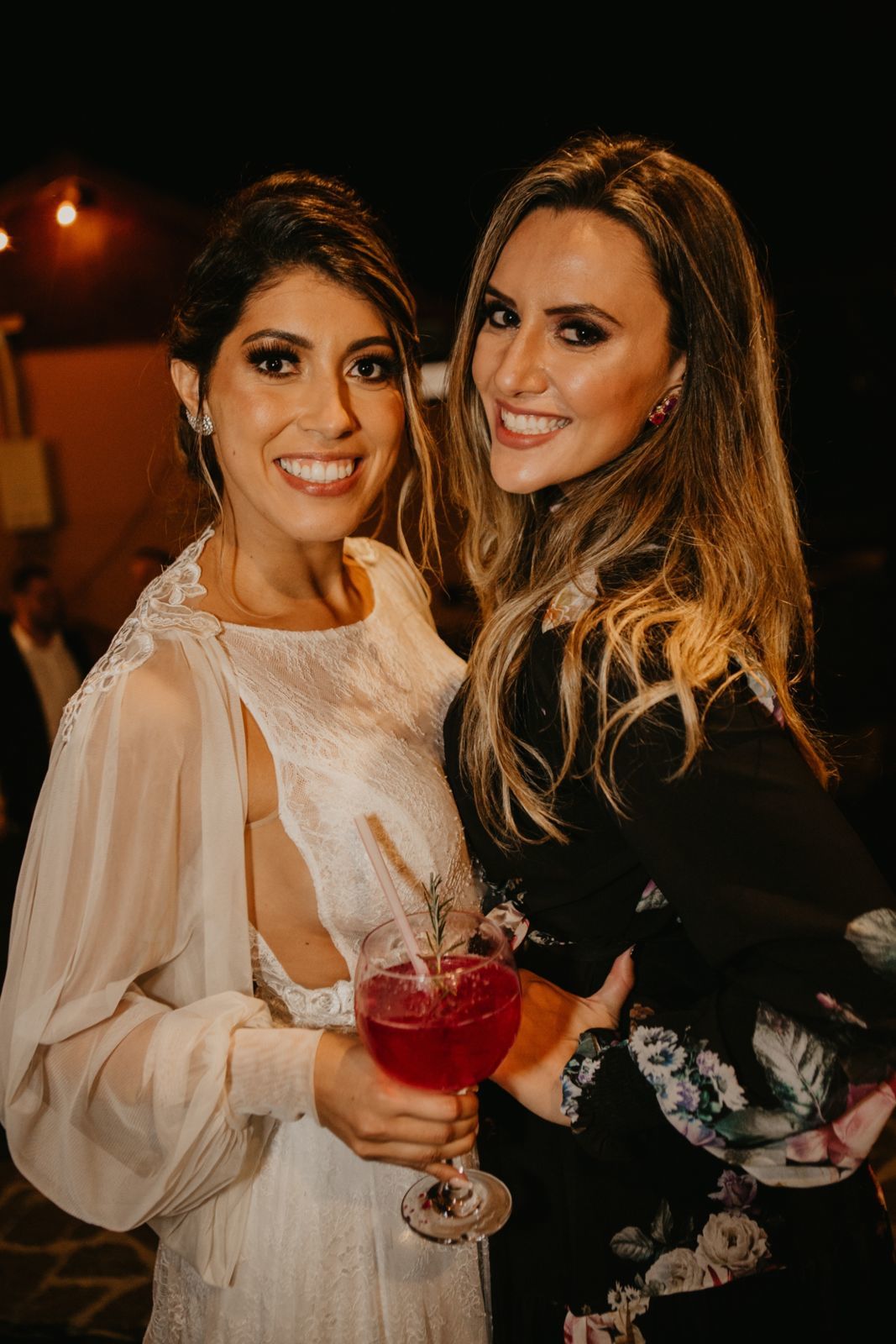 Foto Casamento Cynthia & Tcheli  - Pousada Rio das Pedras- Visconde de Mauá -RJ - Imagem 299