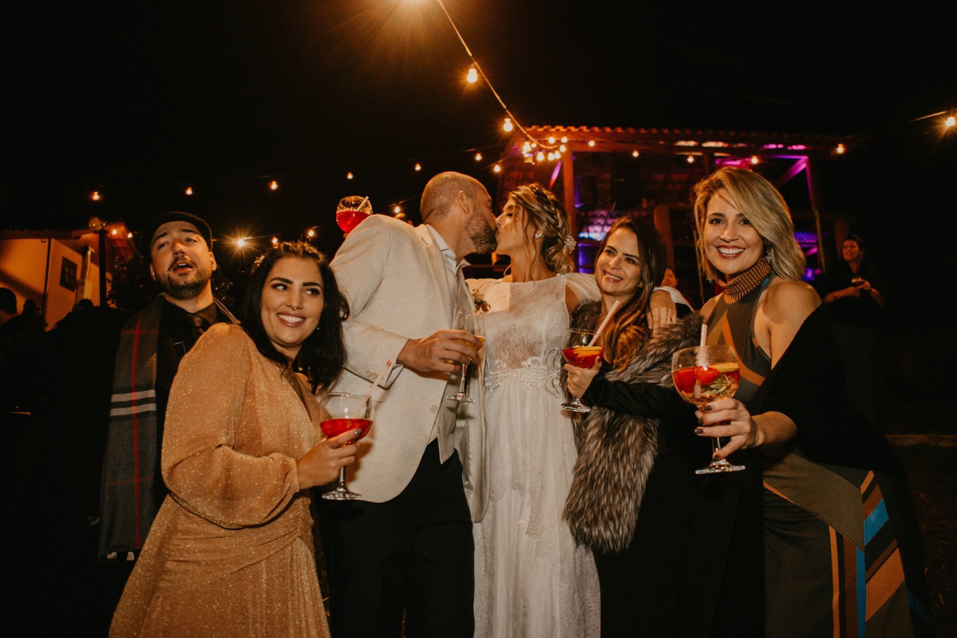 Foto Casamento Cynthia & Tcheli  - Pousada Rio das Pedras- Visconde de Mauá -RJ - Imagem 302