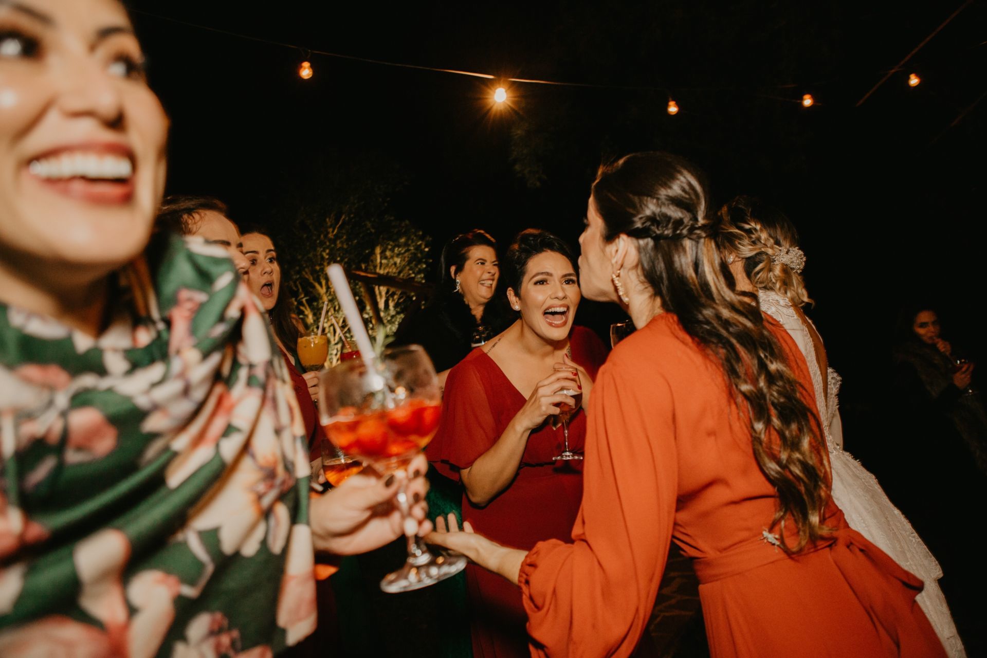 Foto Casamento Cynthia & Tcheli  - Pousada Rio das Pedras- Visconde de Mauá -RJ - Imagem 321