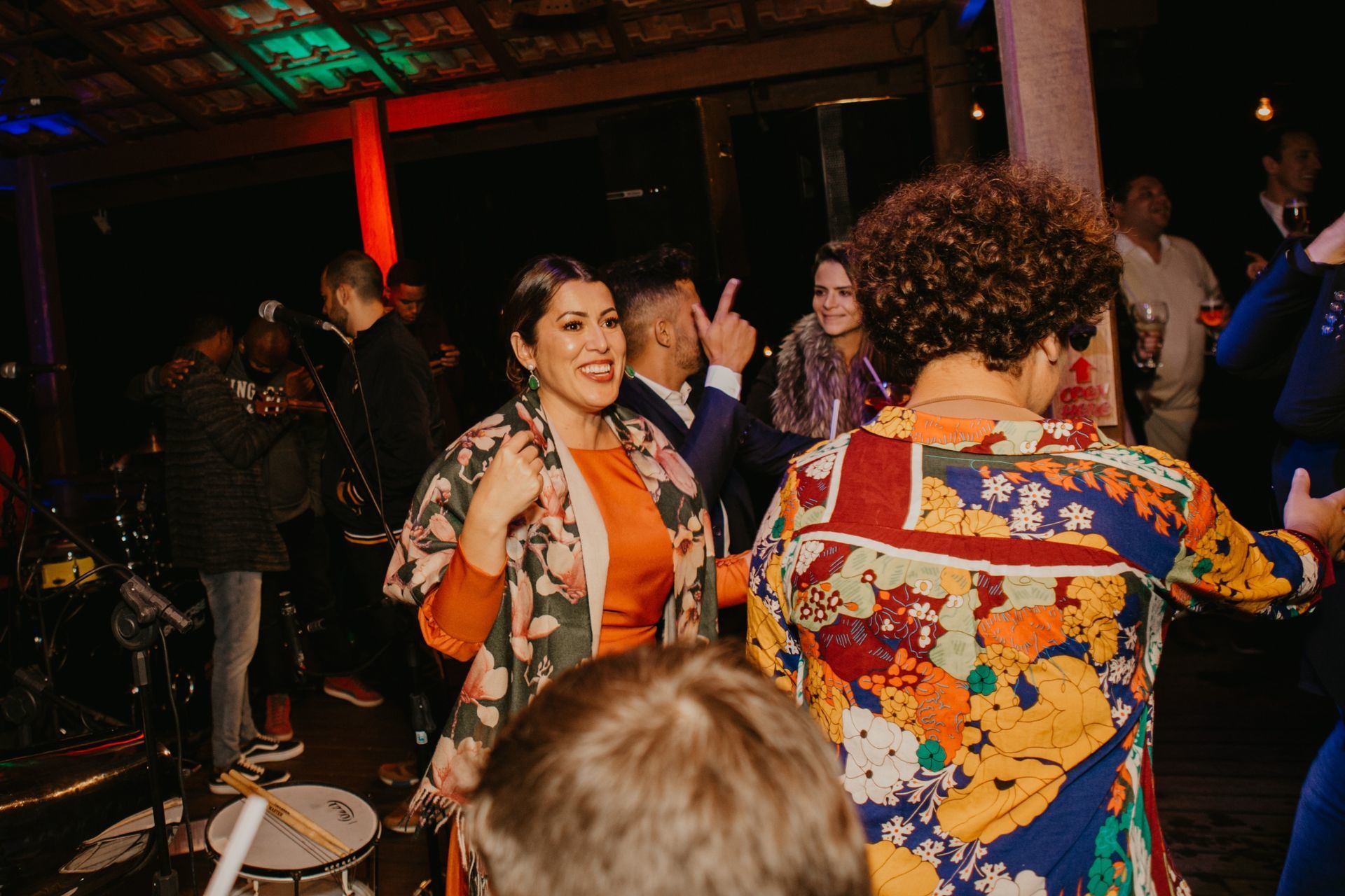 Foto Casamento Cynthia & Tcheli  - Pousada Rio das Pedras- Visconde de Mauá -RJ - Imagem 346
