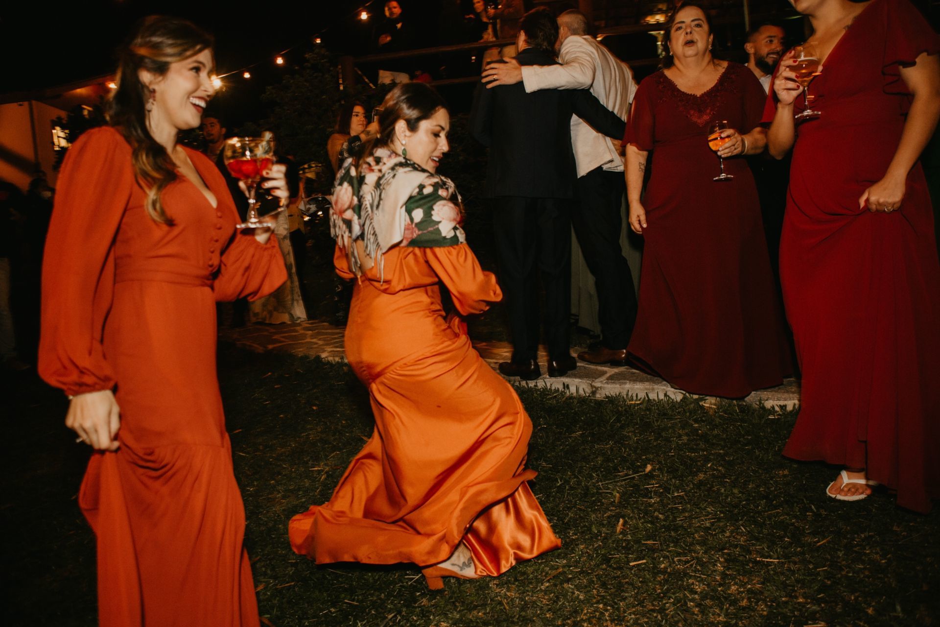 Foto Casamento Cynthia & Tcheli  - Pousada Rio das Pedras- Visconde de Mauá -RJ - Imagem 320
