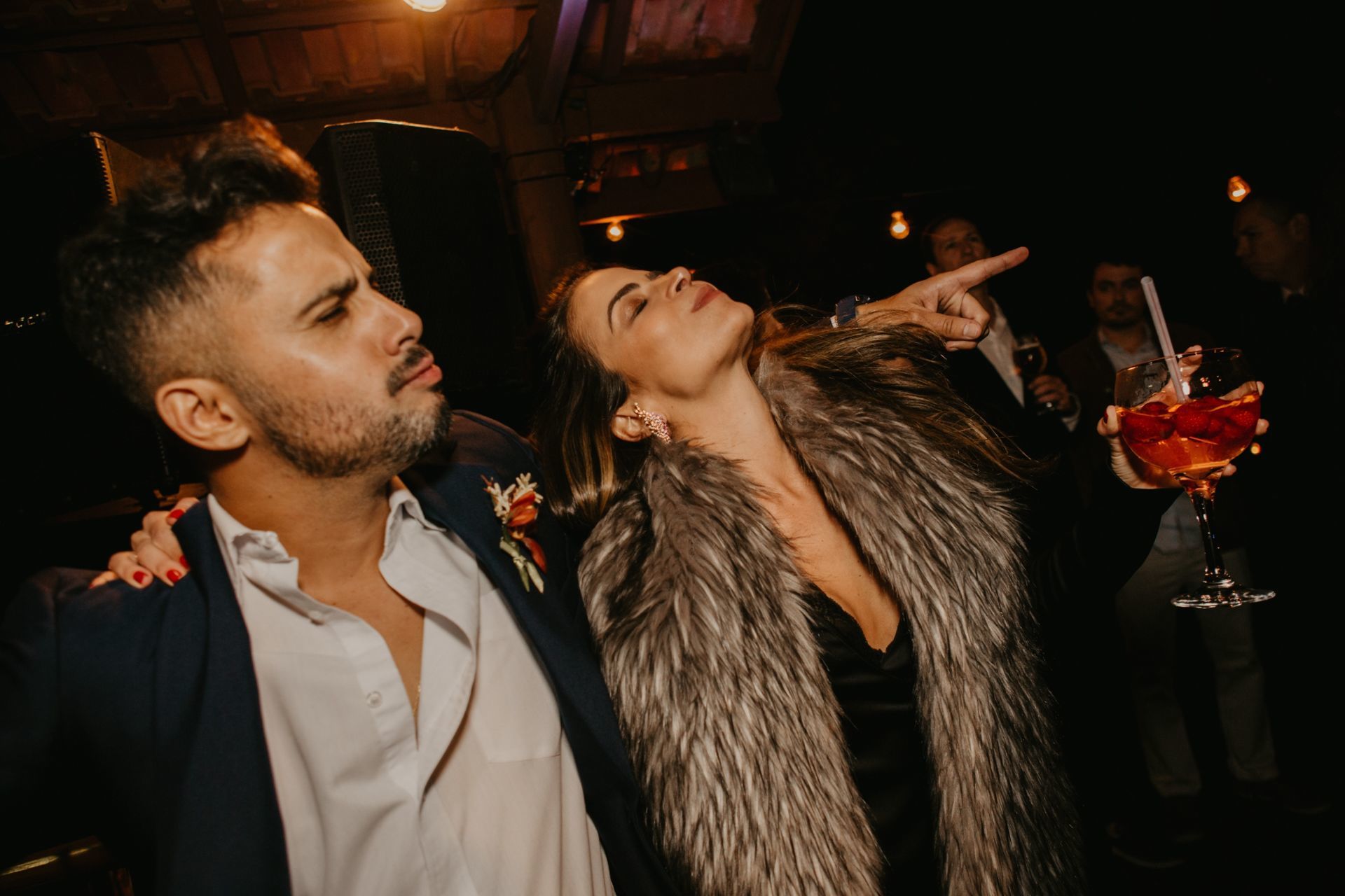 Foto Casamento Cynthia & Tcheli  - Pousada Rio das Pedras- Visconde de Mauá -RJ - Imagem 348