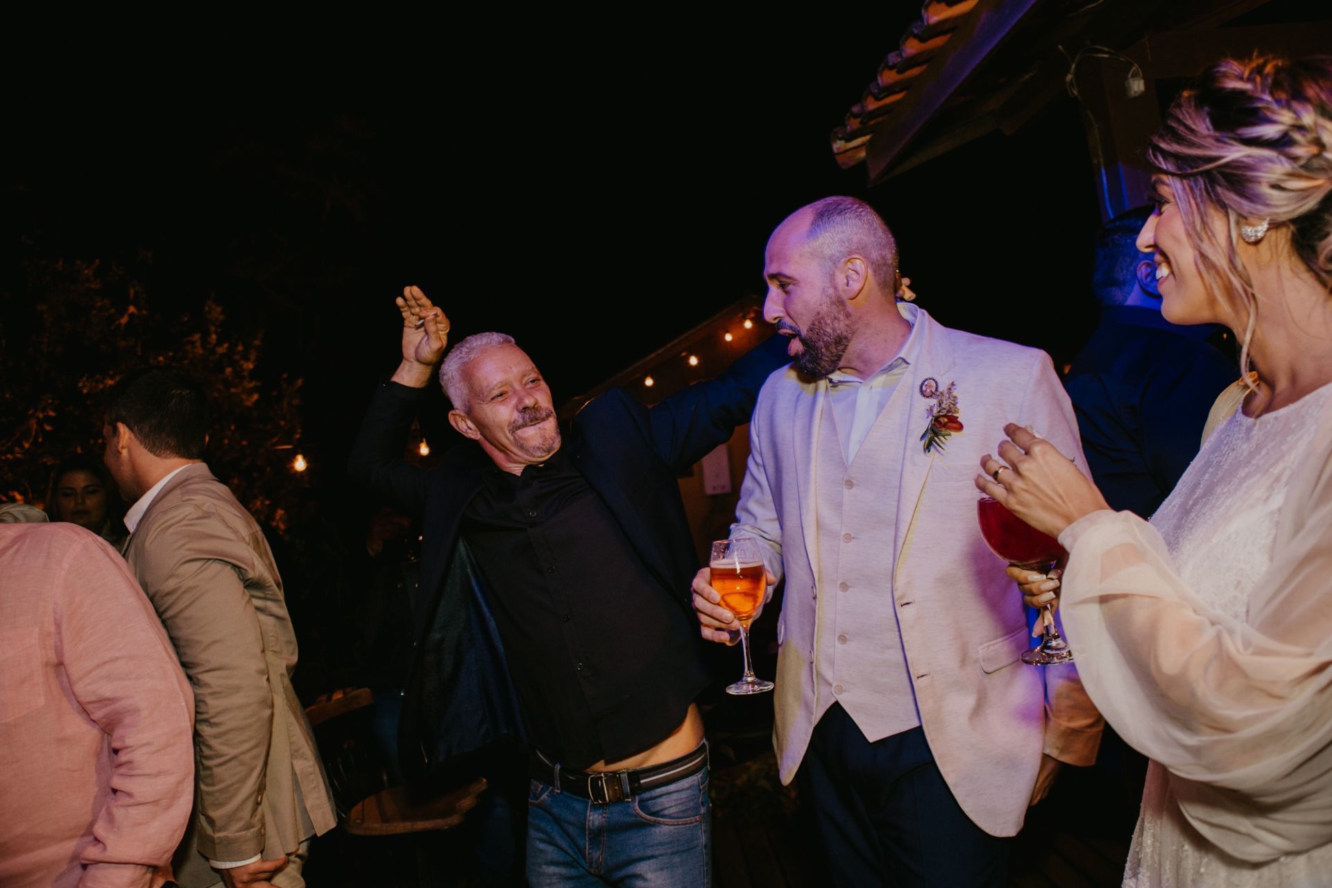 Foto Casamento Cynthia & Tcheli  - Pousada Rio das Pedras- Visconde de Mauá -RJ - Imagem 336