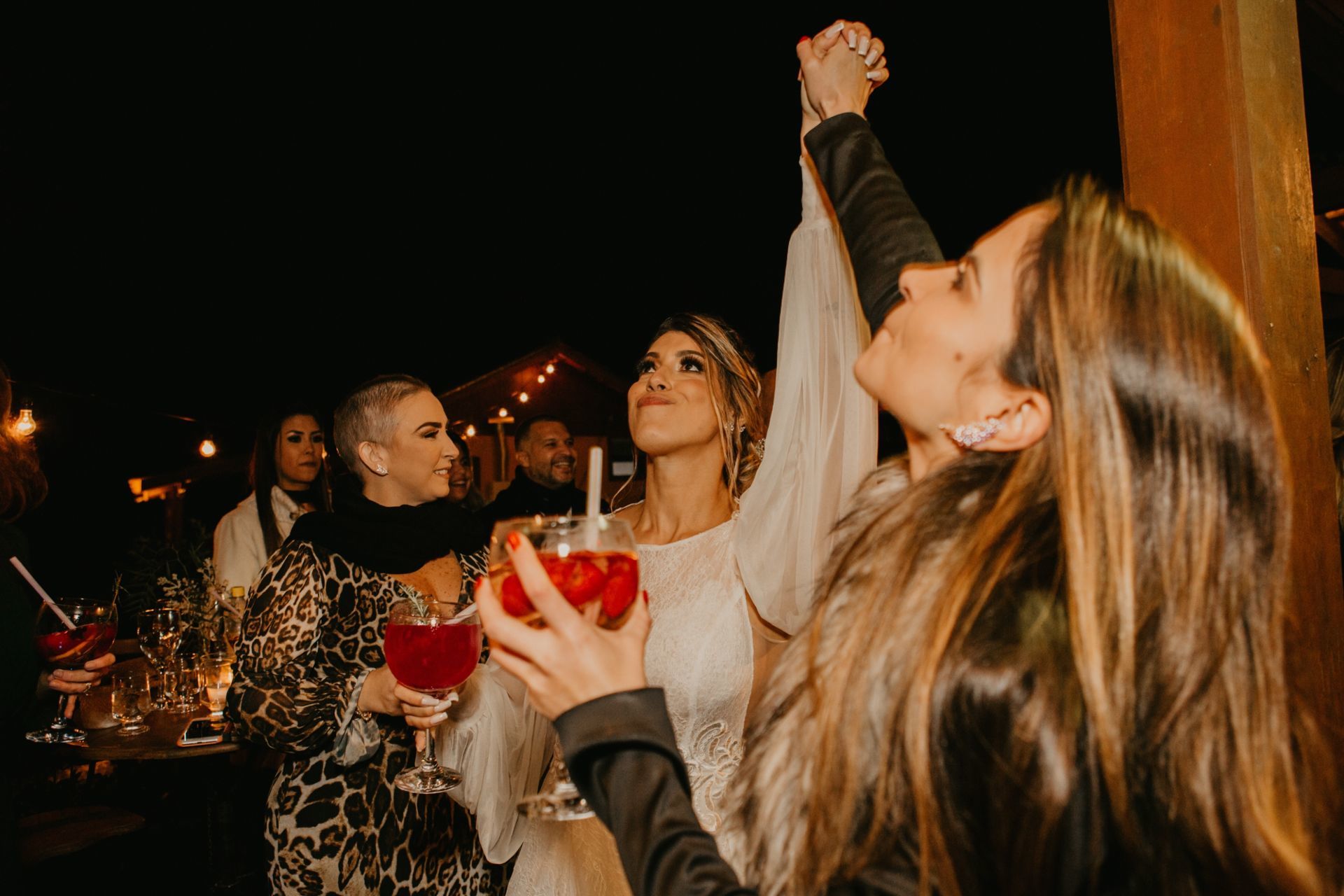 Foto Casamento Cynthia & Tcheli  - Pousada Rio das Pedras- Visconde de Mauá -RJ - Imagem 340