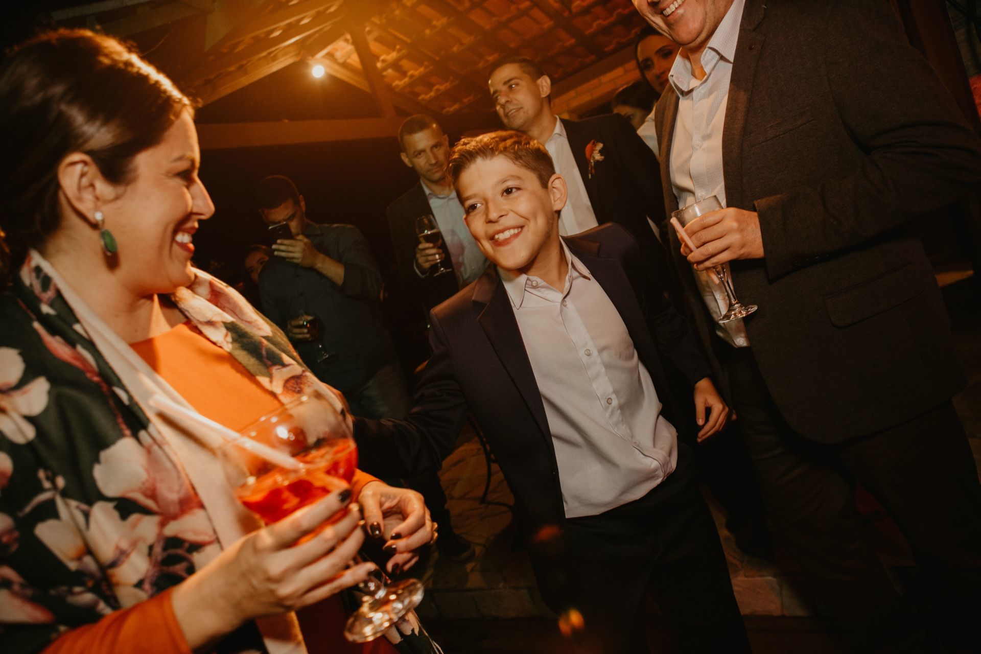 Foto Casamento Cynthia & Tcheli  - Pousada Rio das Pedras- Visconde de Mauá -RJ - Imagem 338