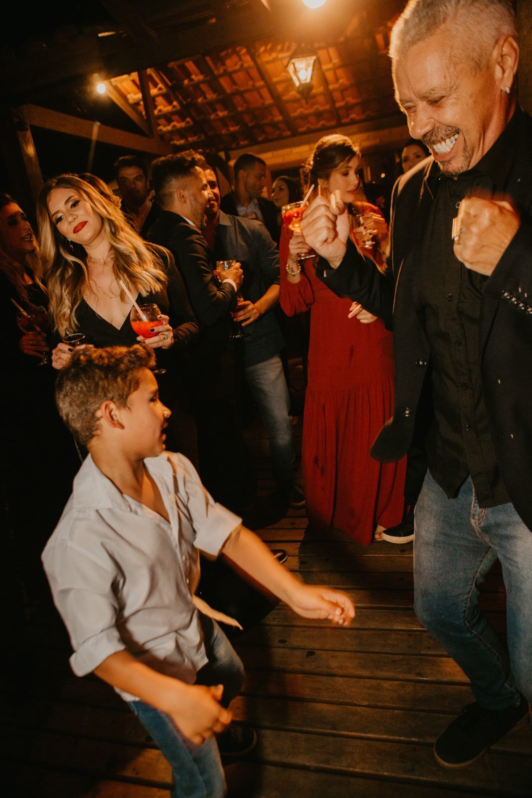 Foto Casamento Cynthia & Tcheli  - Pousada Rio das Pedras- Visconde de Mauá -RJ - Imagem 343