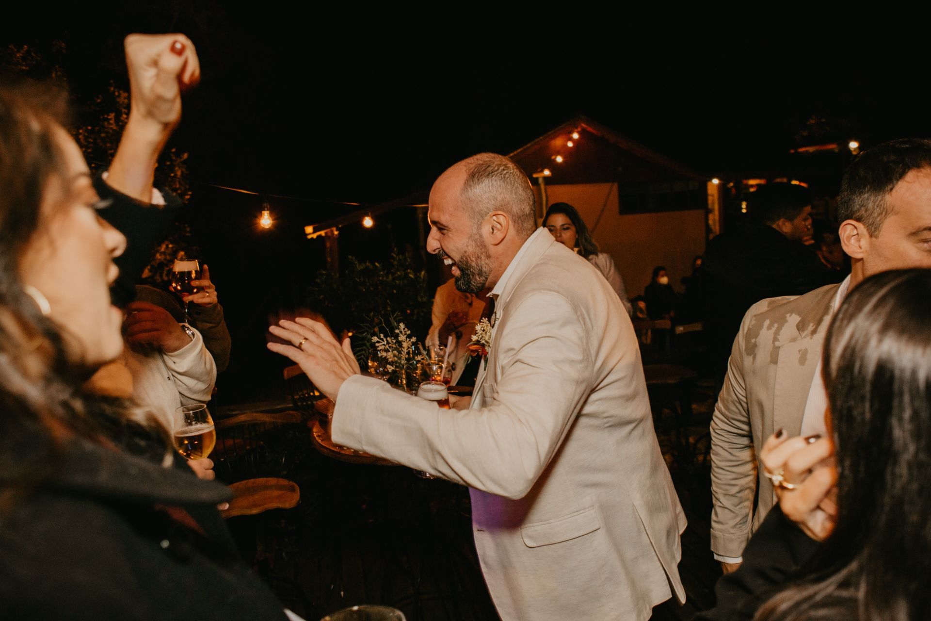 Foto Casamento Cynthia & Tcheli  - Pousada Rio das Pedras- Visconde de Mauá -RJ - Imagem 331