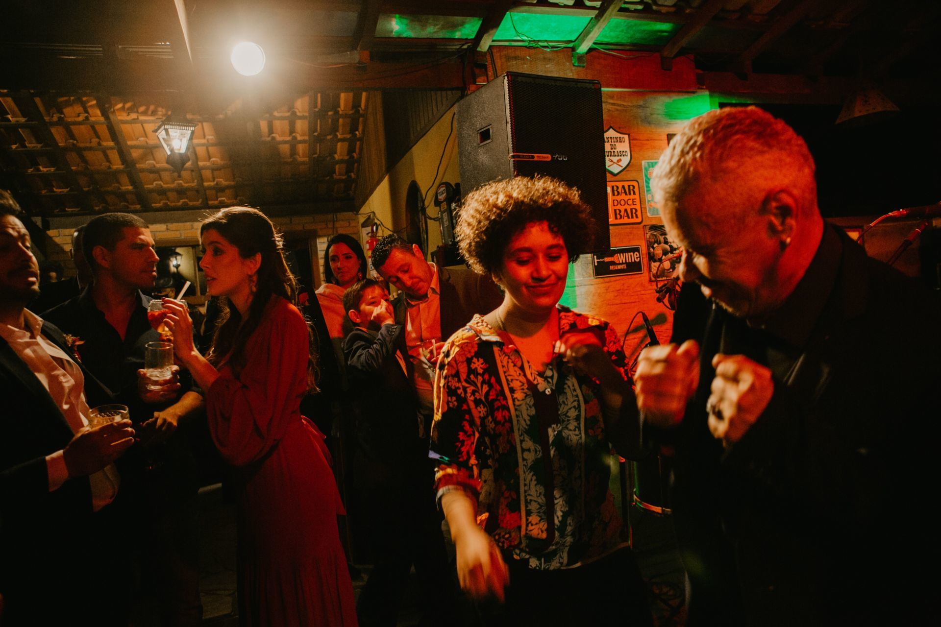 Foto Casamento Cynthia & Tcheli  - Pousada Rio das Pedras- Visconde de Mauá -RJ - Imagem 344