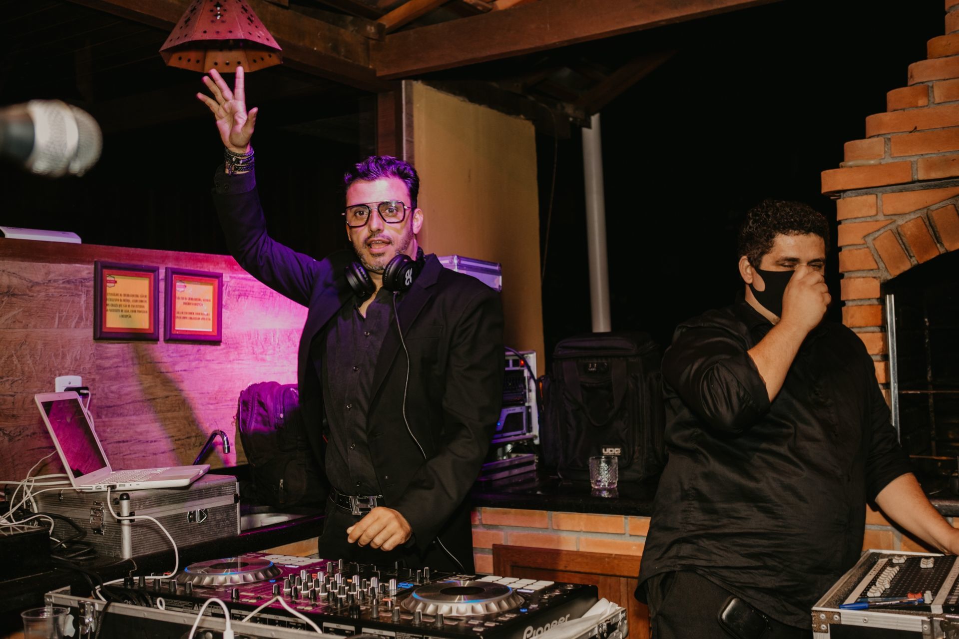 Foto Casamento Cynthia & Tcheli  - Pousada Rio das Pedras- Visconde de Mauá -RJ - Imagem 325