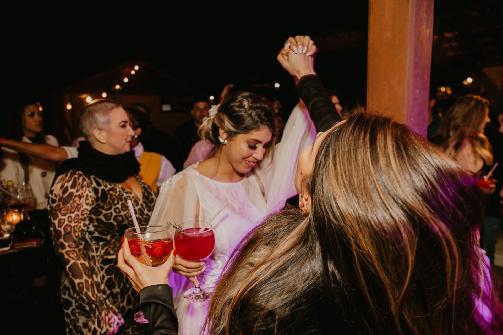 Foto Casamento Cynthia & Tcheli  - Pousada Rio das Pedras- Visconde de Mauá -RJ - Imagem 342