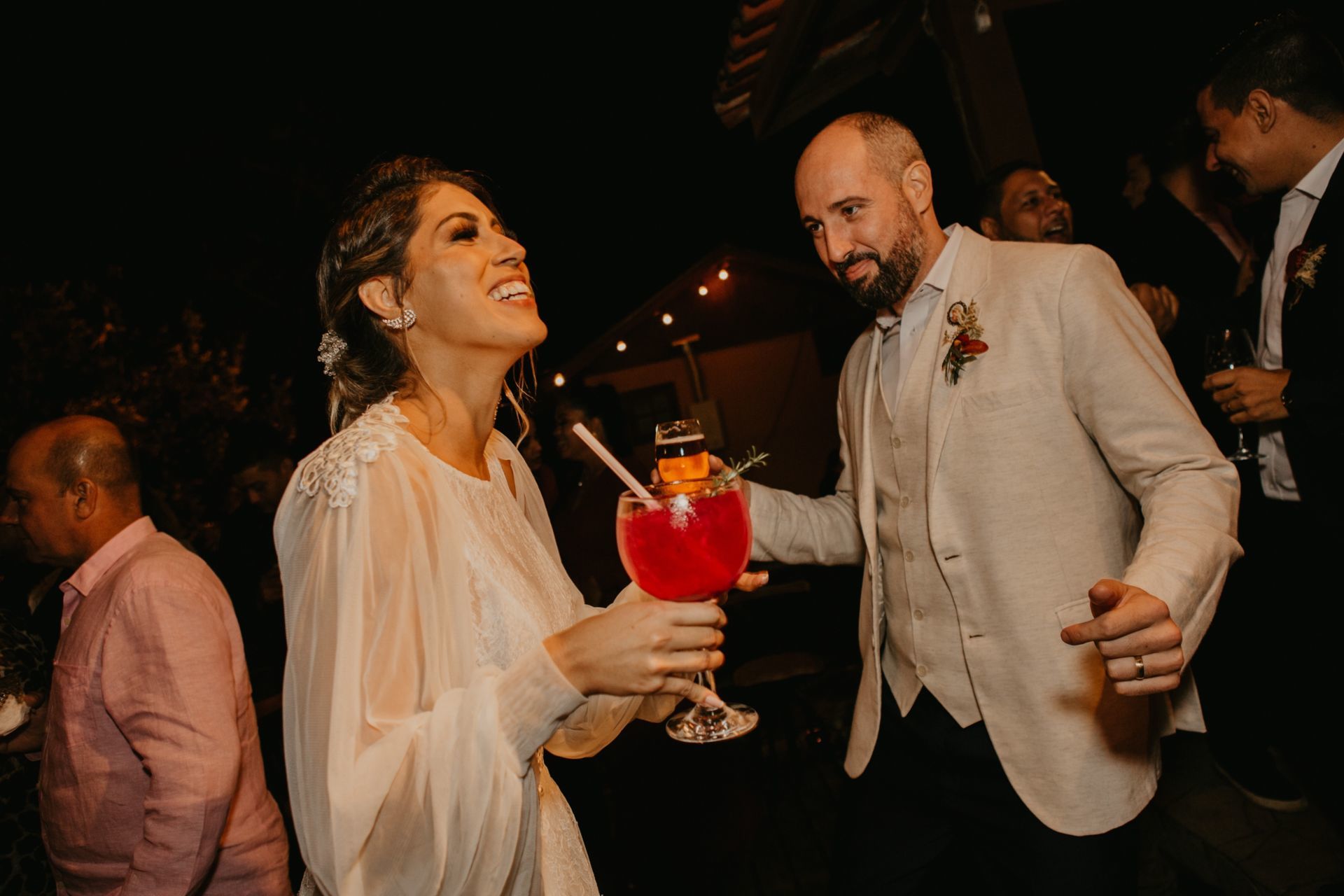 Foto Casamento Cynthia & Tcheli  - Pousada Rio das Pedras- Visconde de Mauá -RJ - Imagem 334