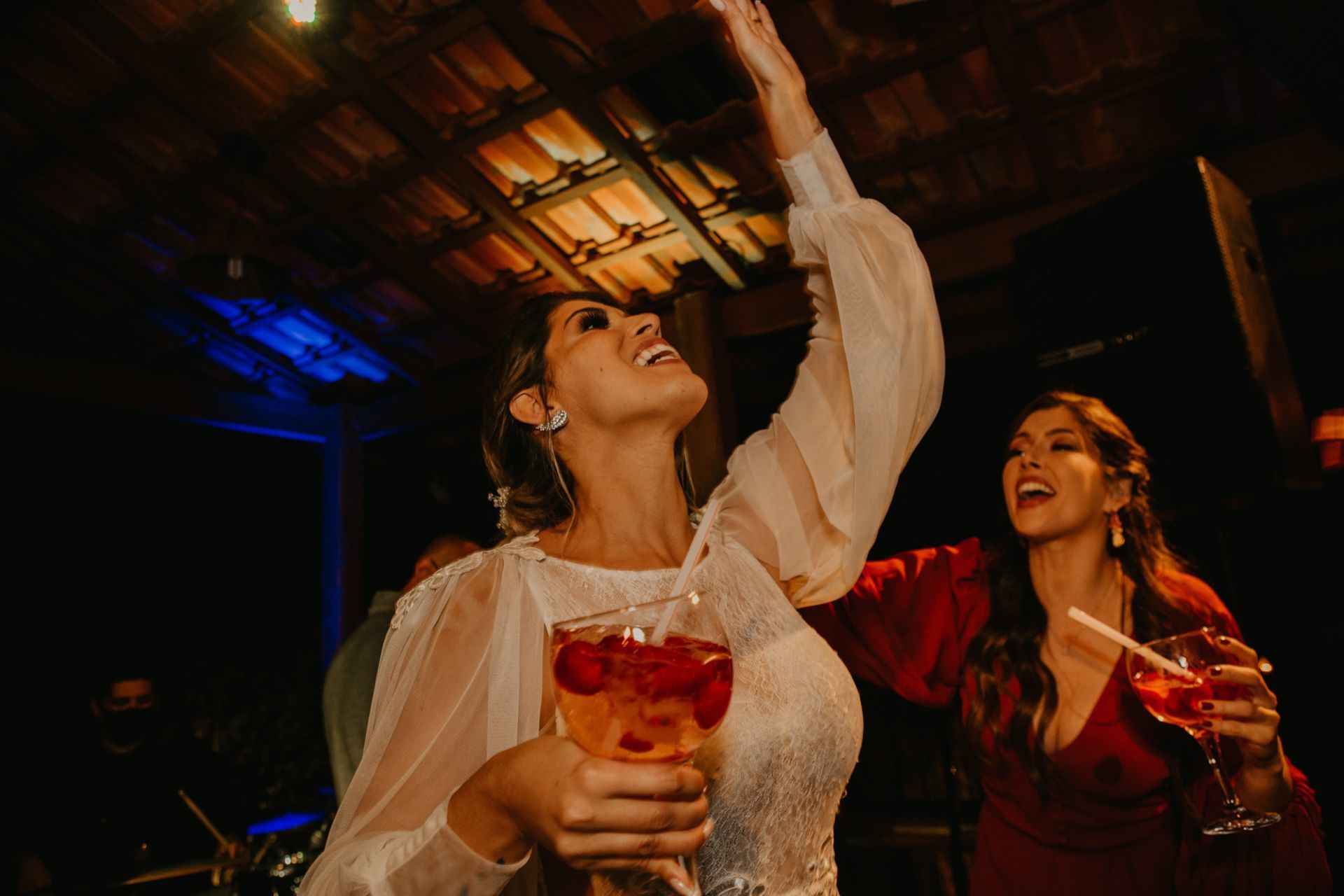 Foto Casamento Cynthia & Tcheli  - Pousada Rio das Pedras- Visconde de Mauá -RJ - Imagem 351