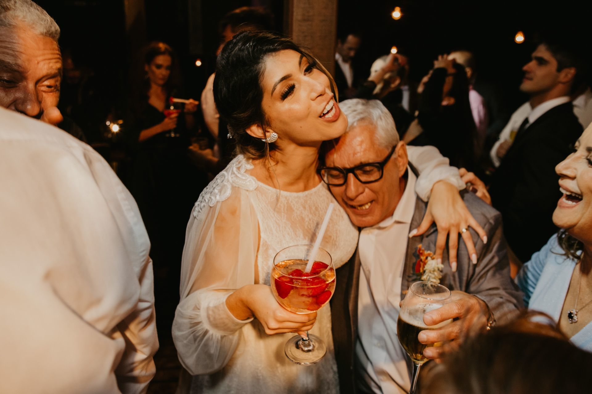 Foto Casamento Cynthia & Tcheli  - Pousada Rio das Pedras- Visconde de Mauá -RJ - Imagem 352