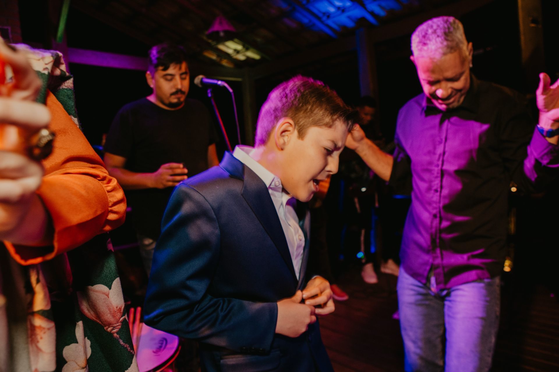 Foto Casamento Cynthia & Tcheli  - Pousada Rio das Pedras- Visconde de Mauá -RJ - Imagem 355