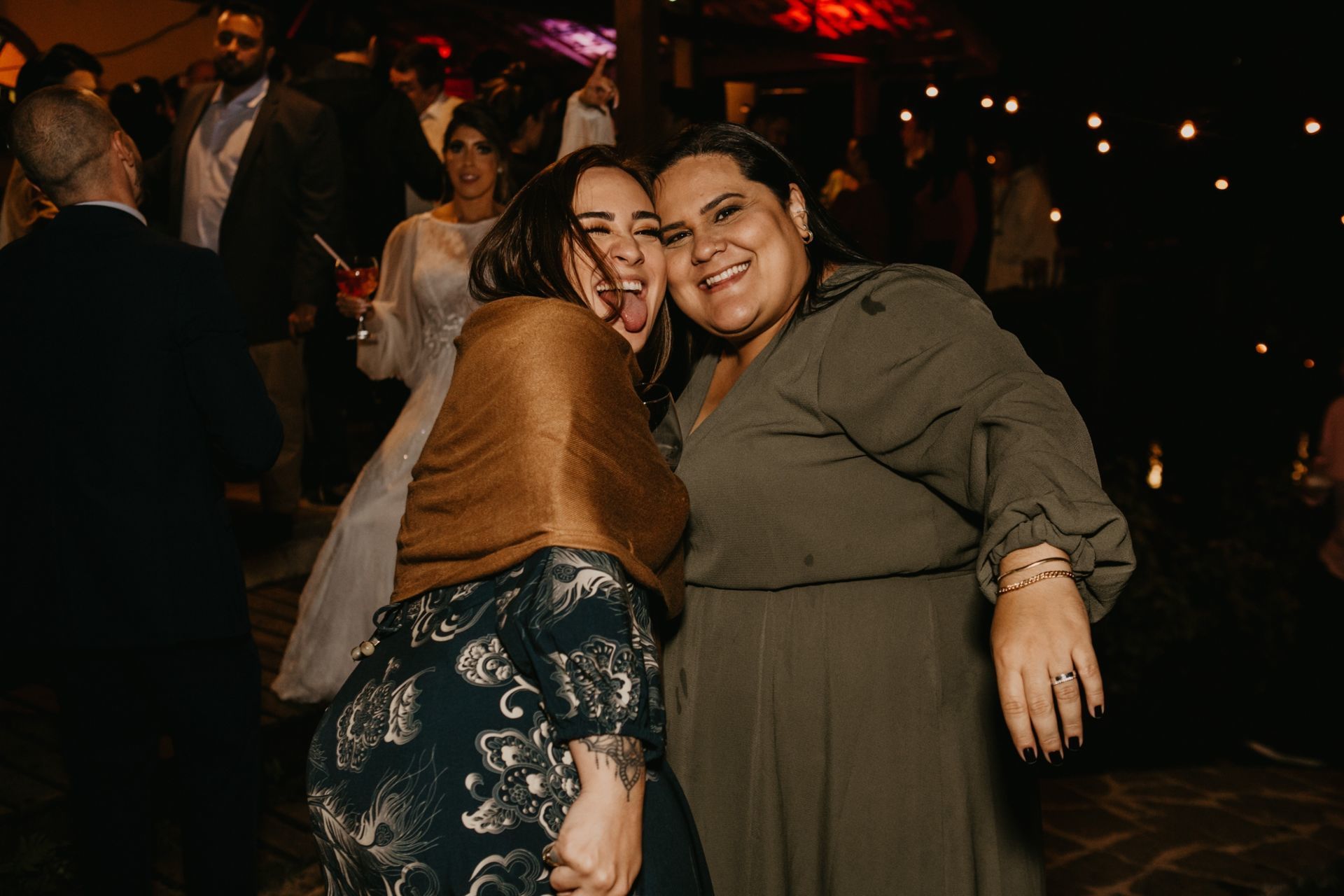 Foto Casamento Cynthia & Tcheli  - Pousada Rio das Pedras- Visconde de Mauá -RJ - Imagem 358