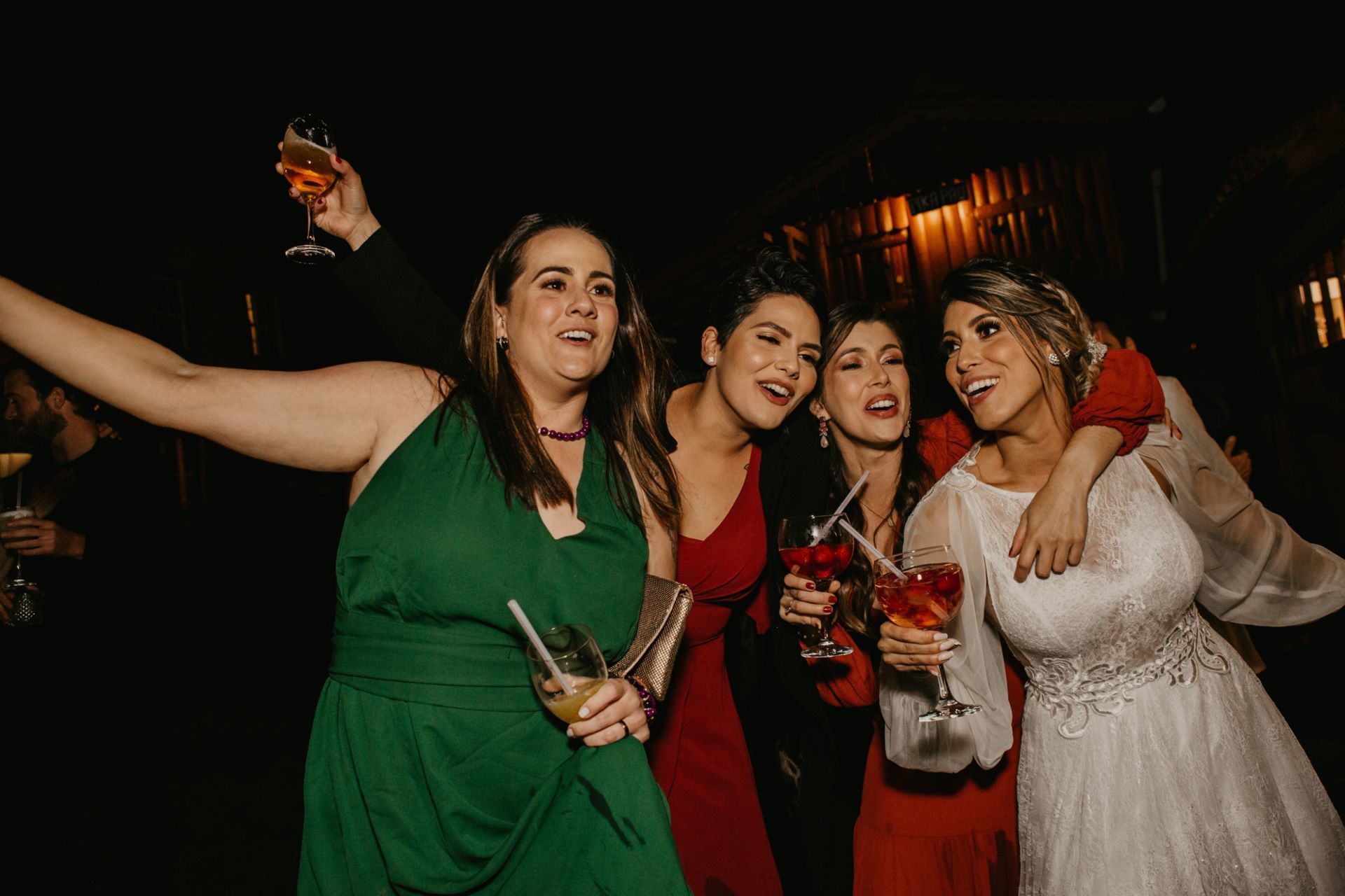 Foto Casamento Cynthia & Tcheli  - Pousada Rio das Pedras- Visconde de Mauá -RJ - Imagem 359