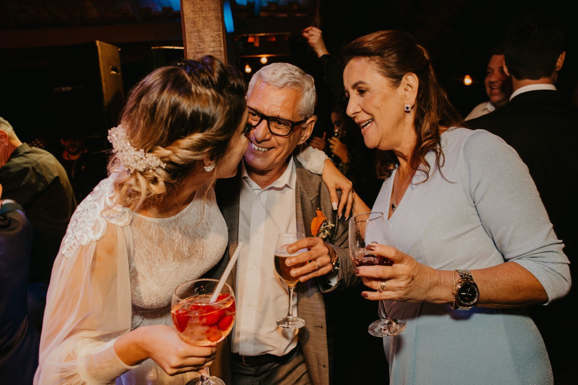 Foto Casamento Cynthia & Tcheli  - Pousada Rio das Pedras- Visconde de Mauá -RJ - Imagem 353