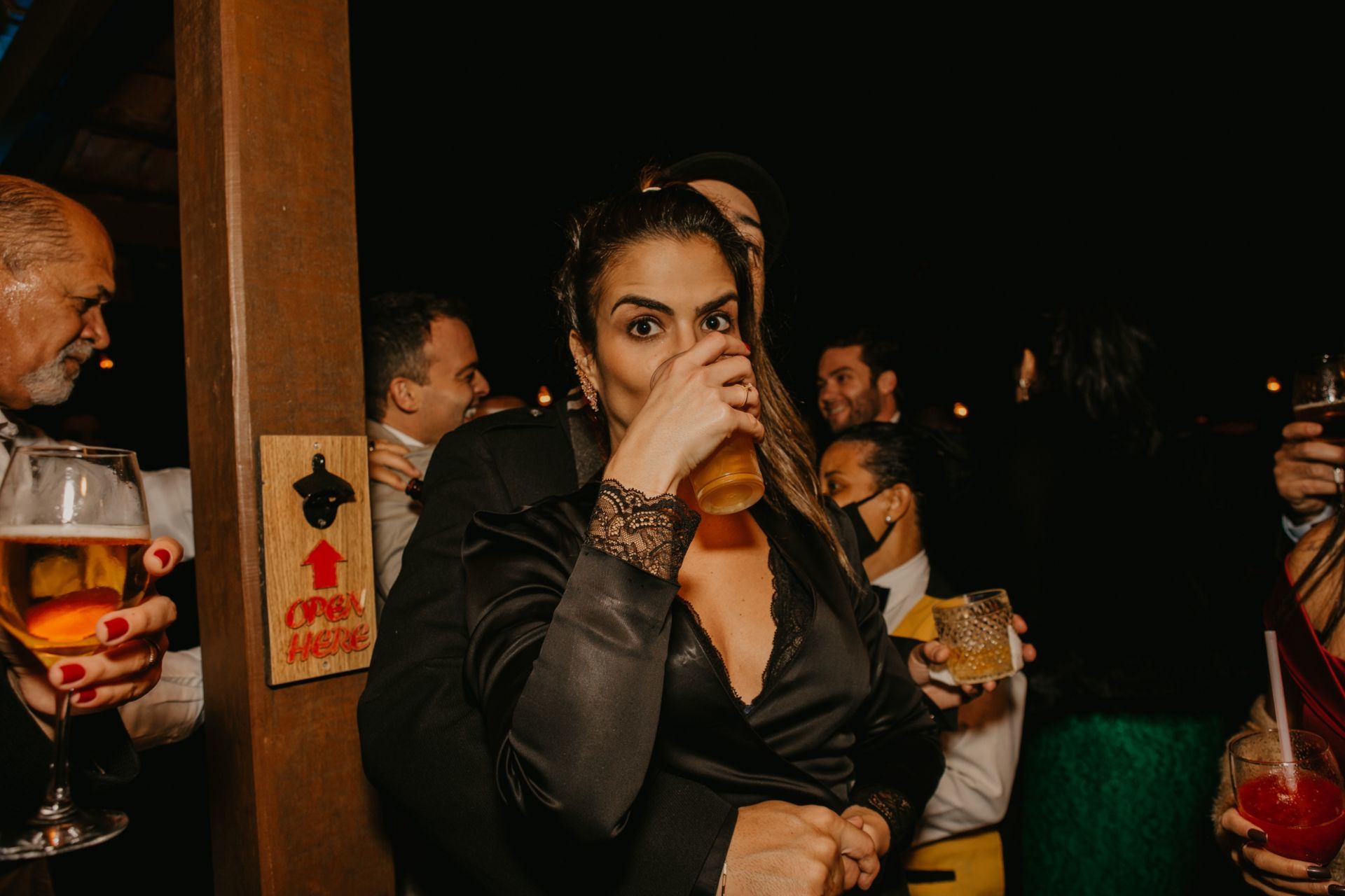 Foto Casamento Cynthia & Tcheli  - Pousada Rio das Pedras- Visconde de Mauá -RJ - Imagem 371