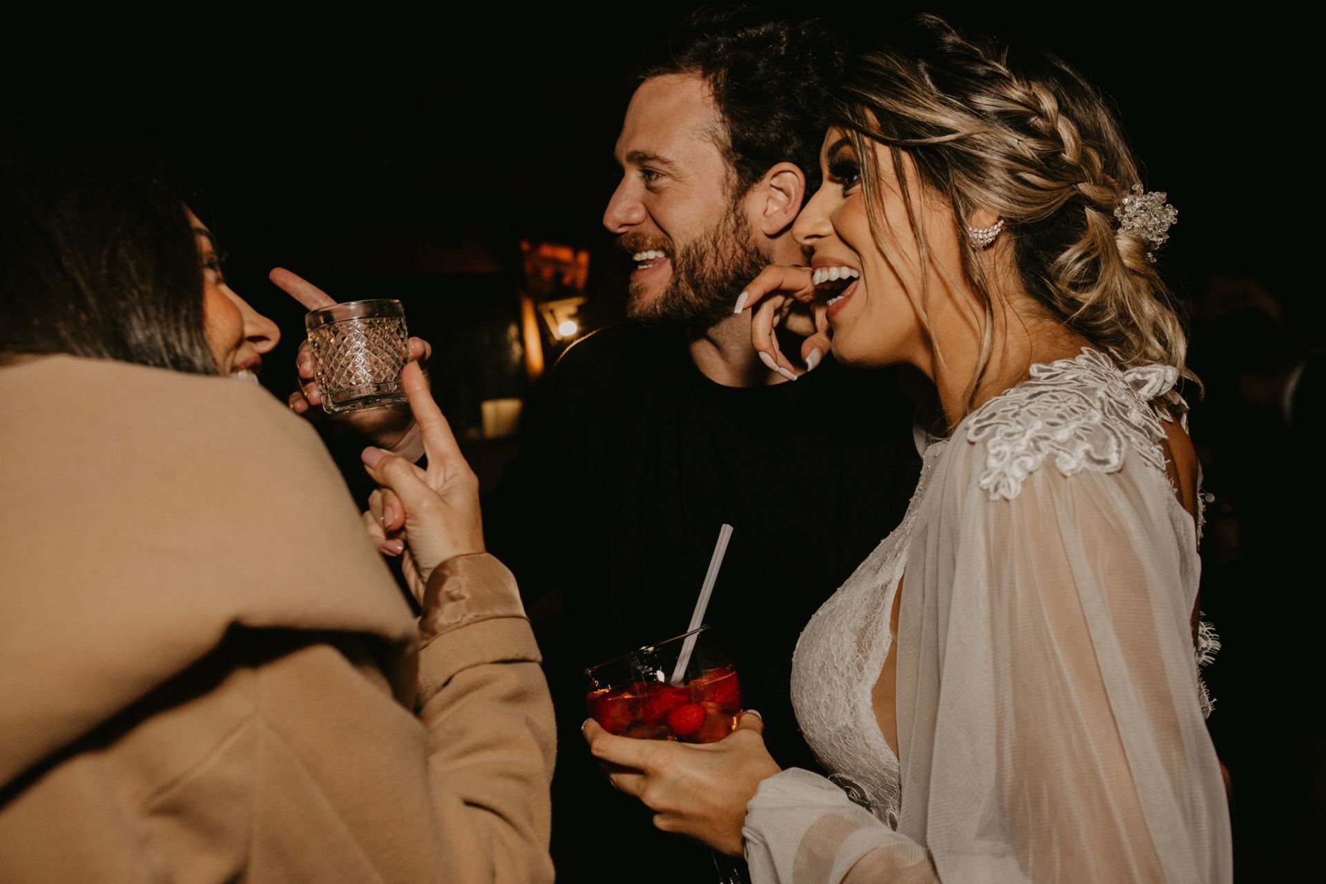 Foto Casamento Cynthia & Tcheli  - Pousada Rio das Pedras- Visconde de Mauá -RJ - Imagem 362