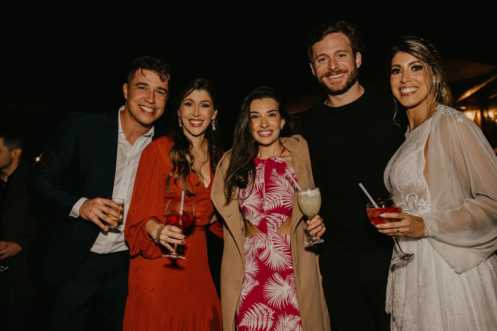 Foto Casamento Cynthia & Tcheli  - Pousada Rio das Pedras- Visconde de Mauá -RJ - Imagem 361