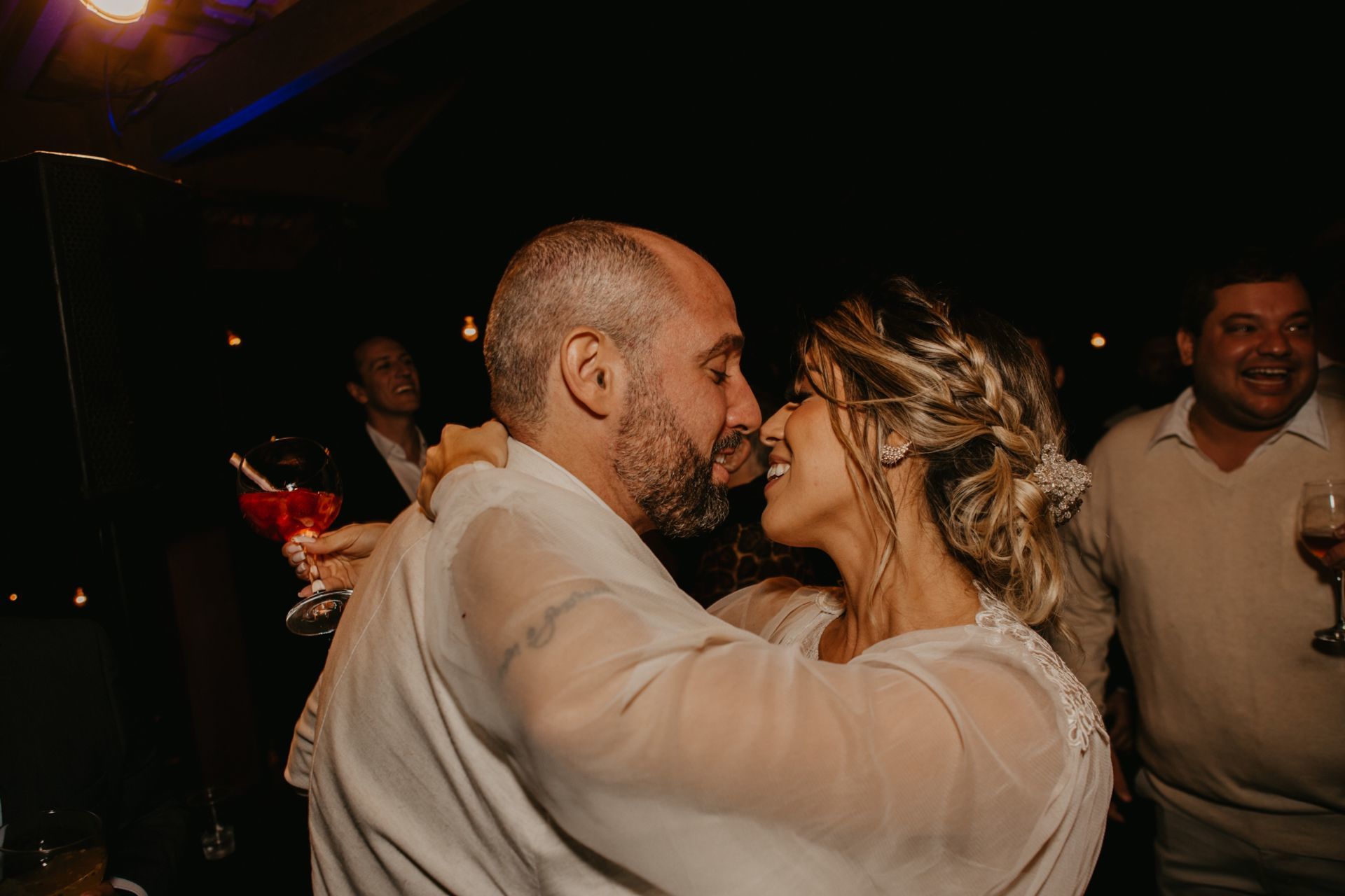 Foto Casamento Cynthia & Tcheli  - Pousada Rio das Pedras- Visconde de Mauá -RJ - Imagem 419