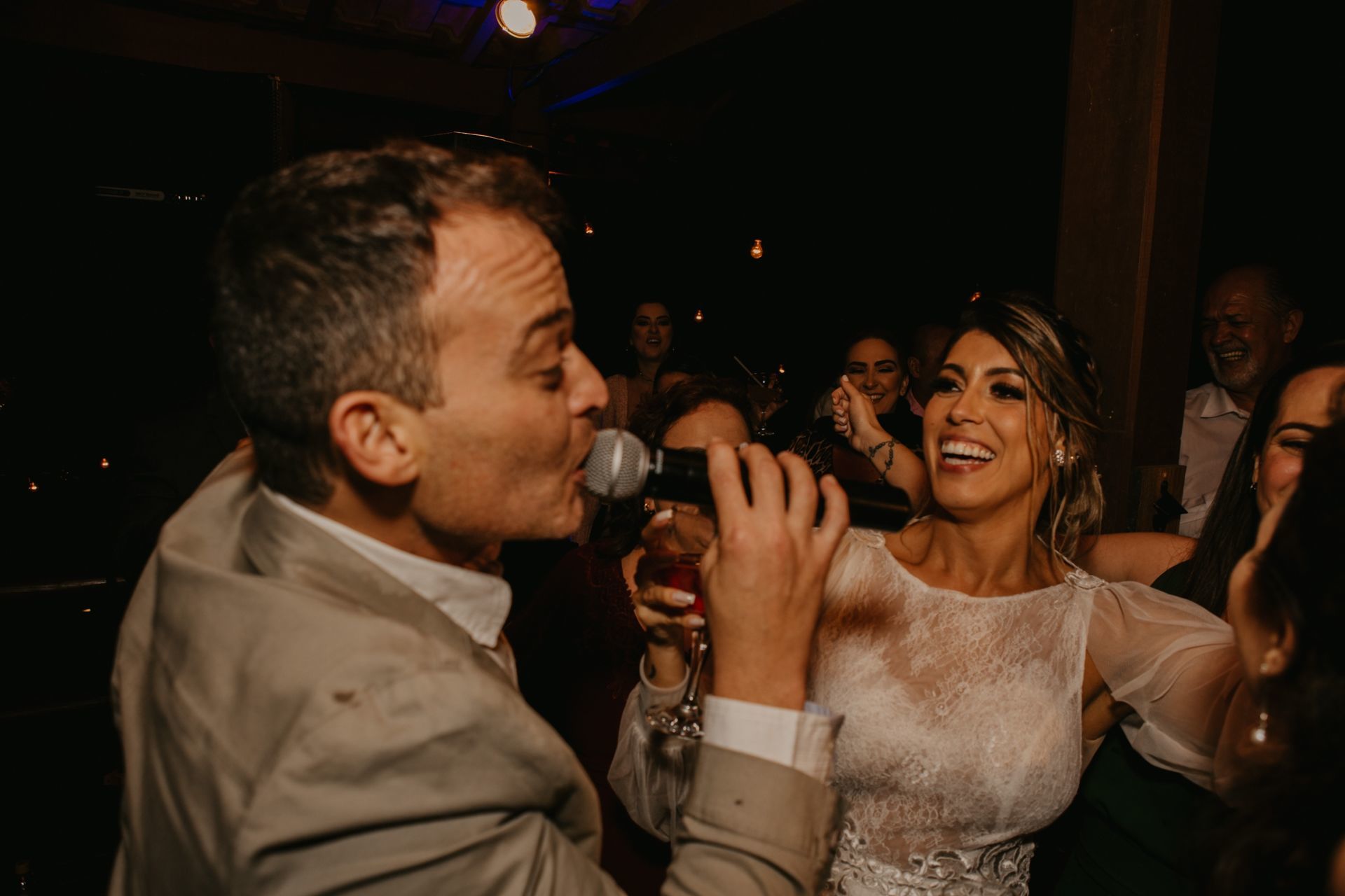 Foto Casamento Cynthia & Tcheli  - Pousada Rio das Pedras- Visconde de Mauá -RJ - Imagem 395