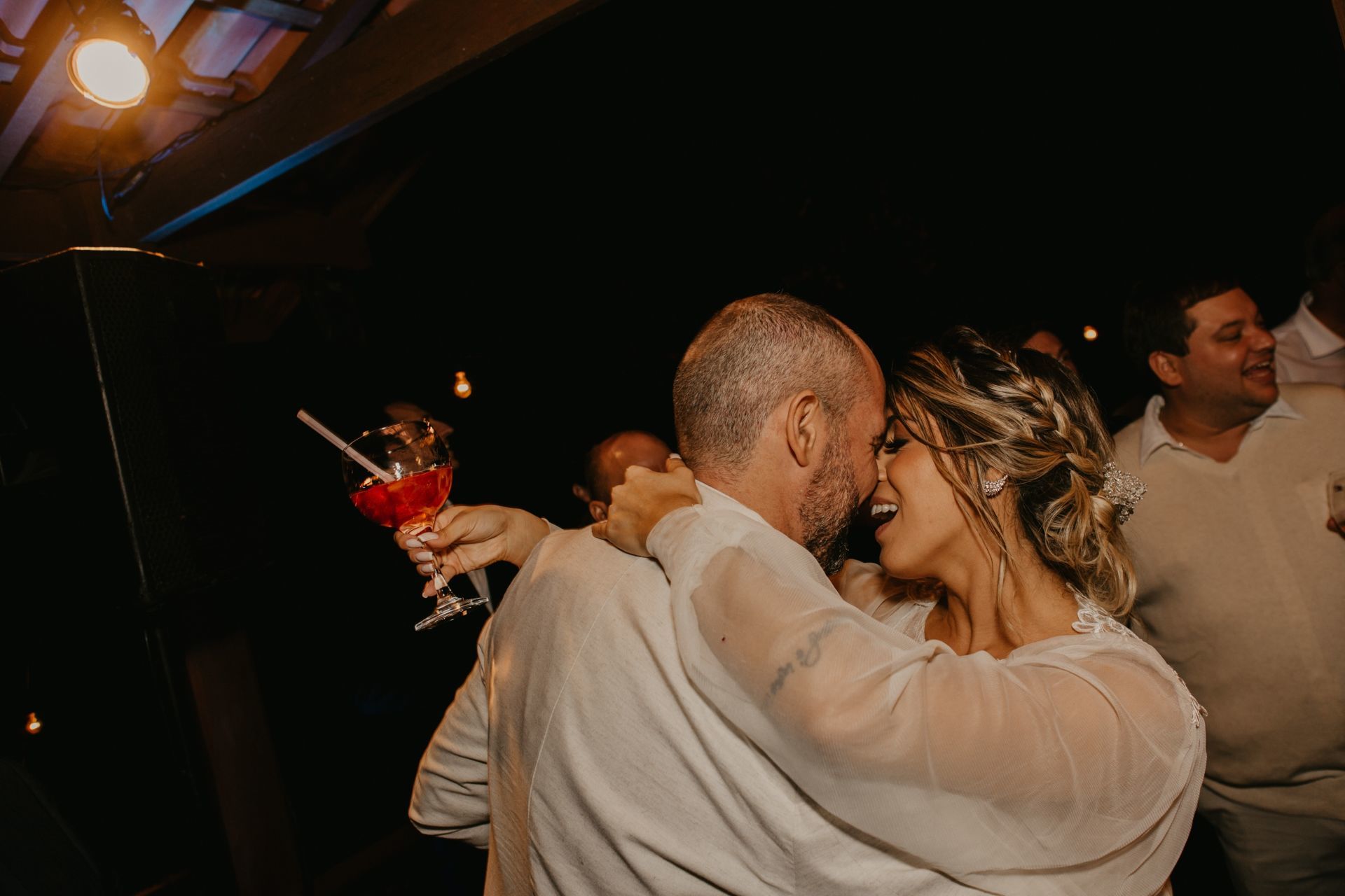 Foto Casamento Cynthia & Tcheli  - Pousada Rio das Pedras- Visconde de Mauá -RJ - Imagem 418