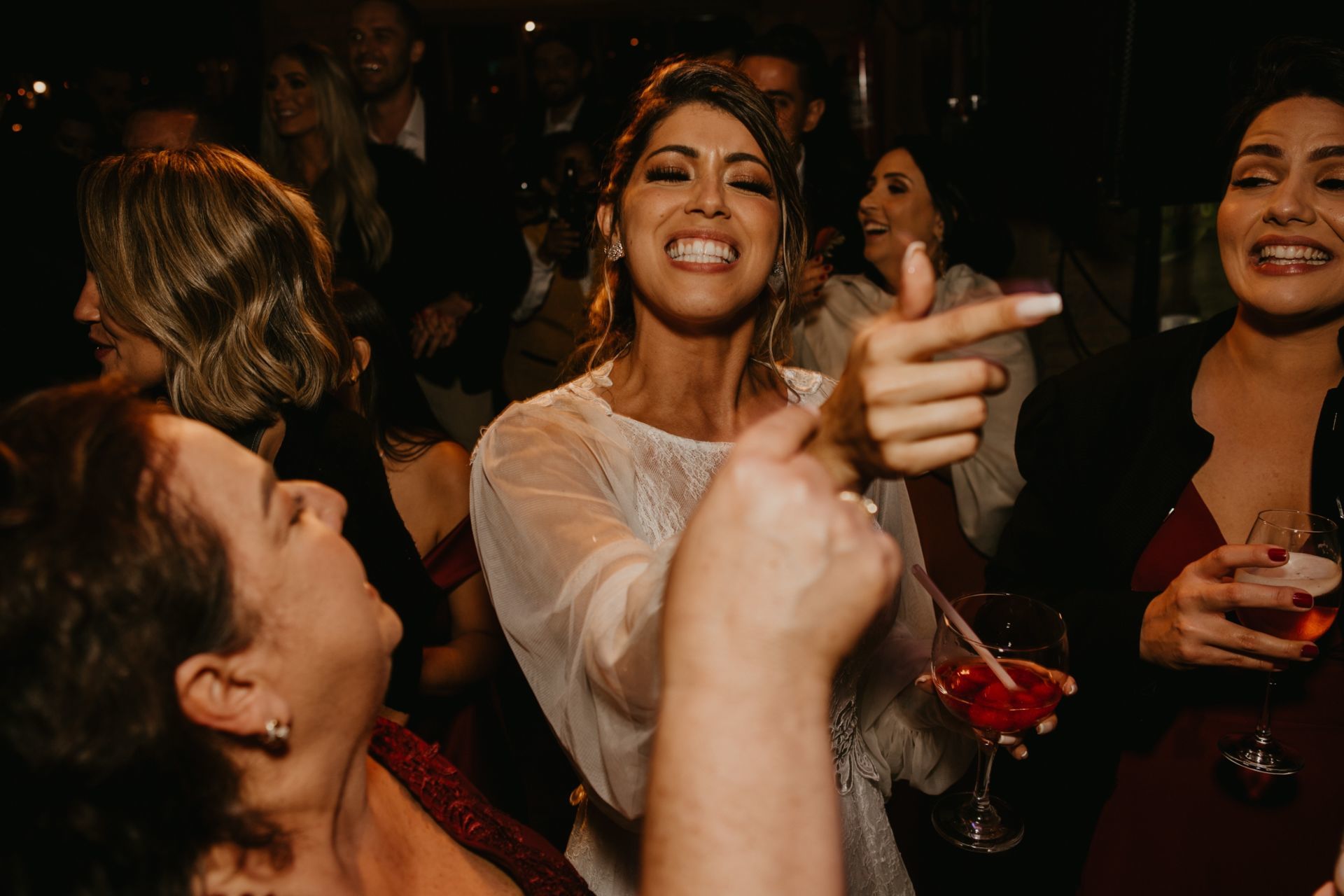 Foto Casamento Cynthia & Tcheli  - Pousada Rio das Pedras- Visconde de Mauá -RJ - Imagem 481