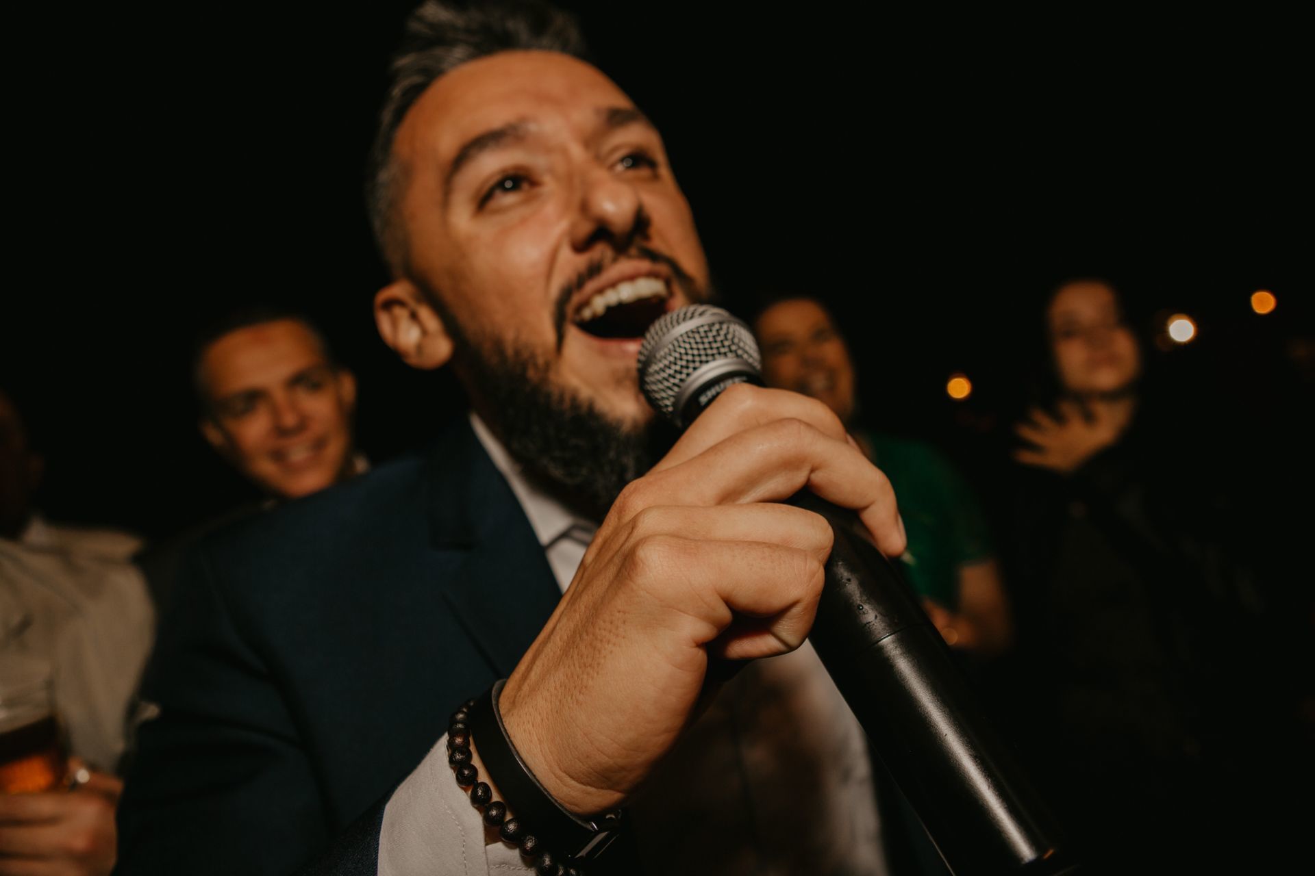 Foto Casamento Cynthia & Tcheli  - Pousada Rio das Pedras- Visconde de Mauá -RJ - Imagem 519