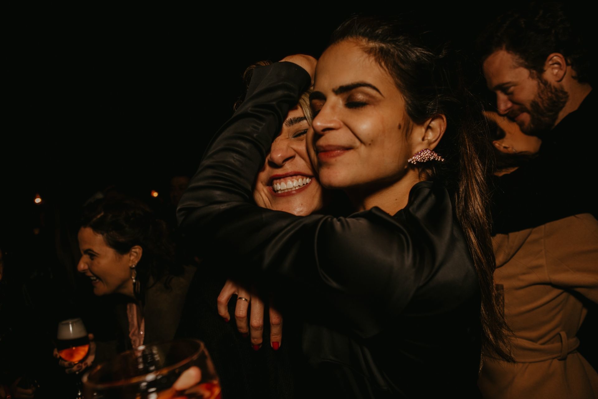 Foto Casamento Cynthia & Tcheli  - Pousada Rio das Pedras- Visconde de Mauá -RJ - Imagem 537