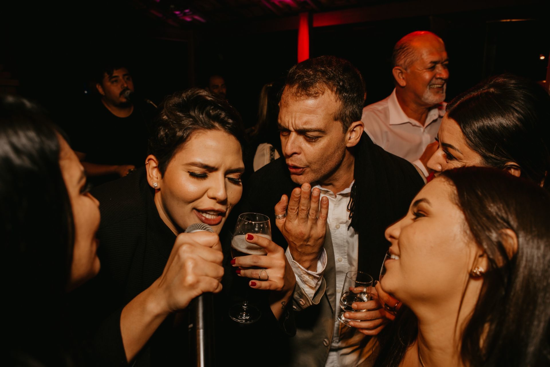 Foto Casamento Cynthia & Tcheli  - Pousada Rio das Pedras- Visconde de Mauá -RJ - Imagem 499